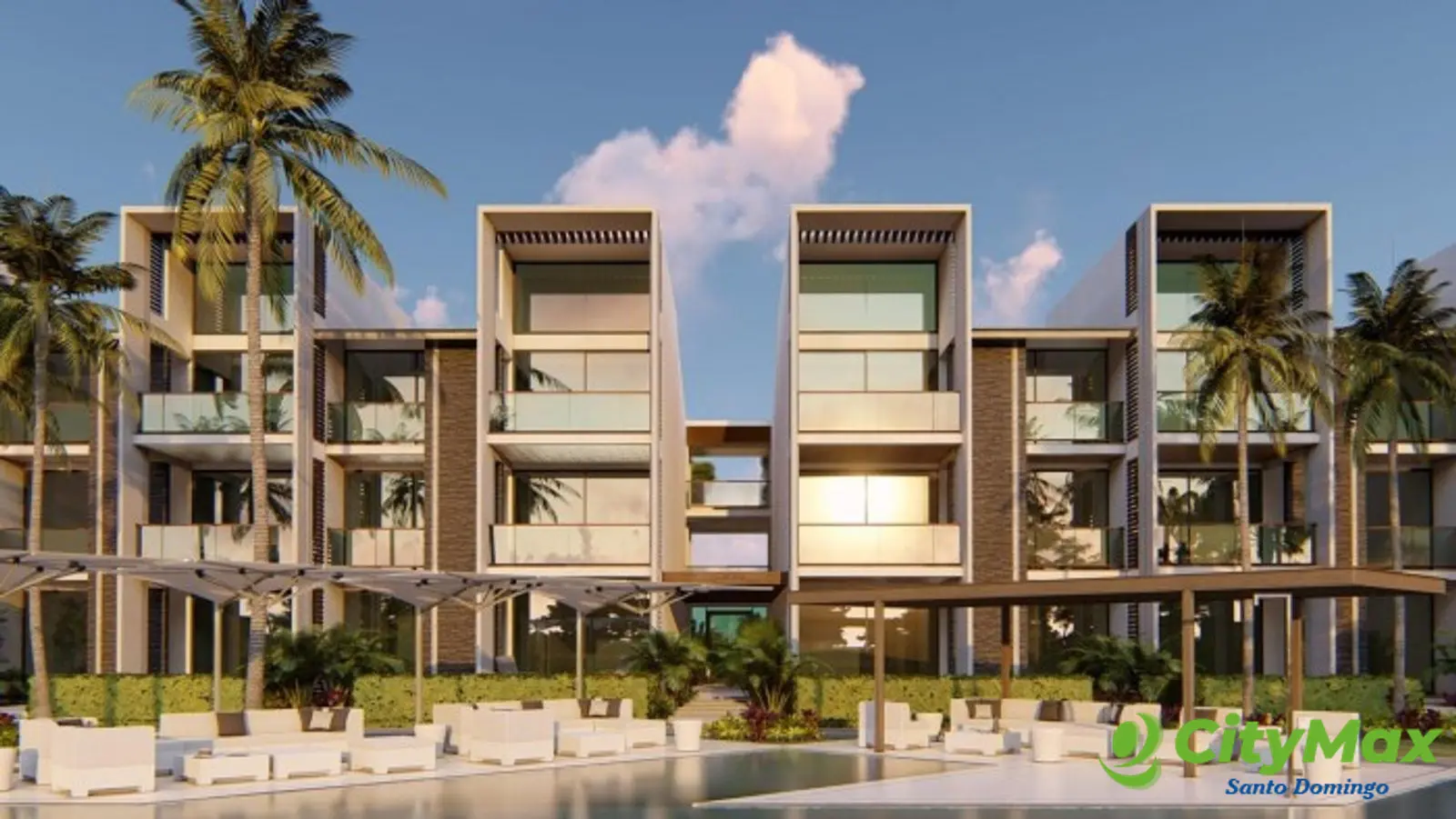 apartamento en venta en Cocotal Bávaro Punta Cana - foto 9