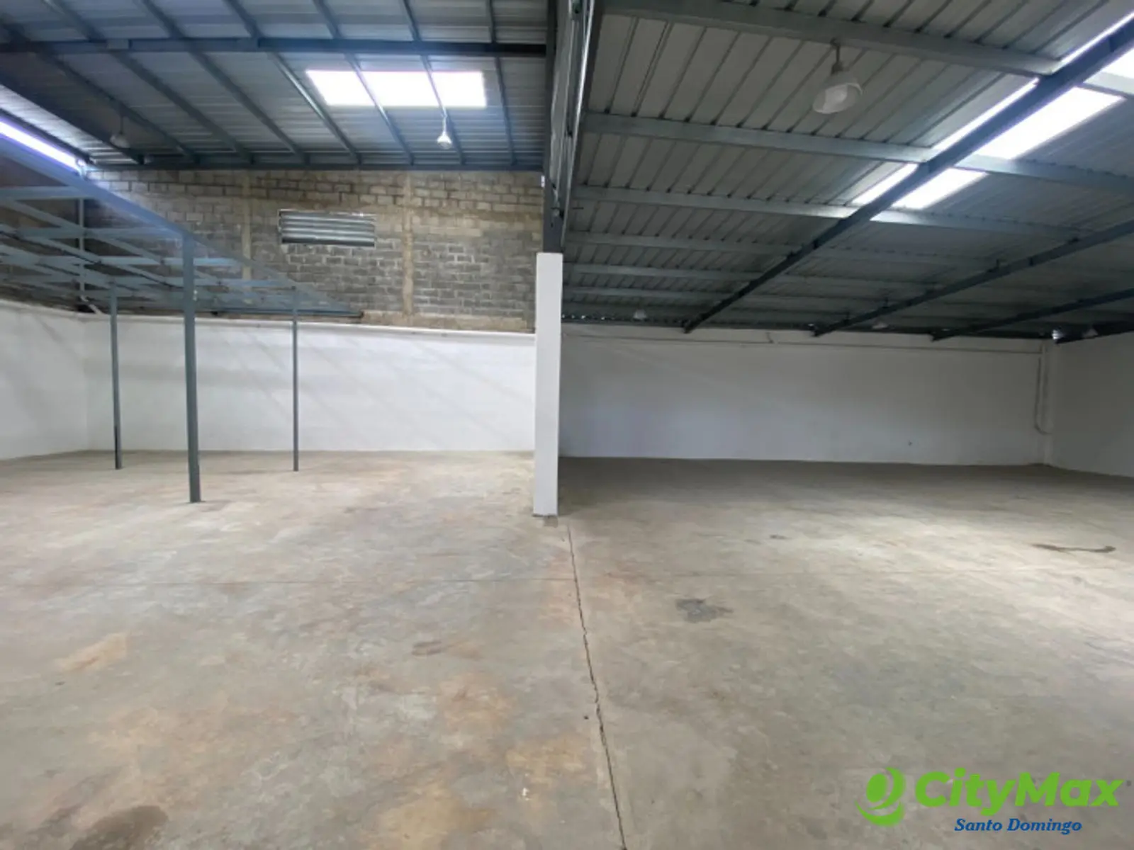 Nave Industrial En Alquiler,  Autopista Duarte, KM 14. - foto 6