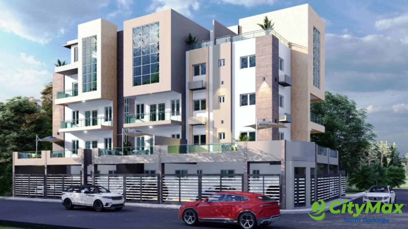 Moderno Apartamento en Venta, Prado Oriental con 2 hab. - foto 2
