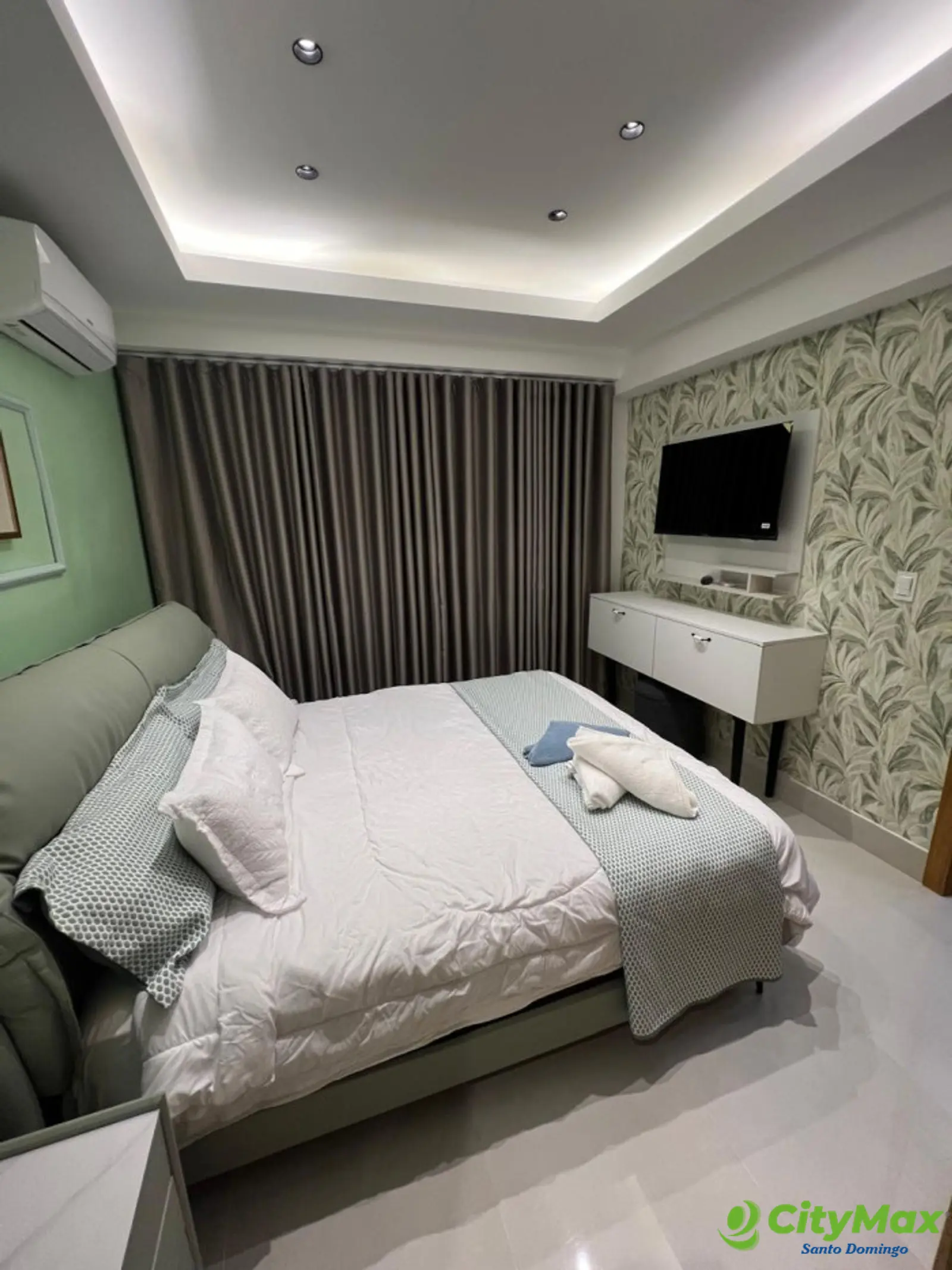 Apartamento amueblado en Venta y Alquiler La Esperilla - foto 7