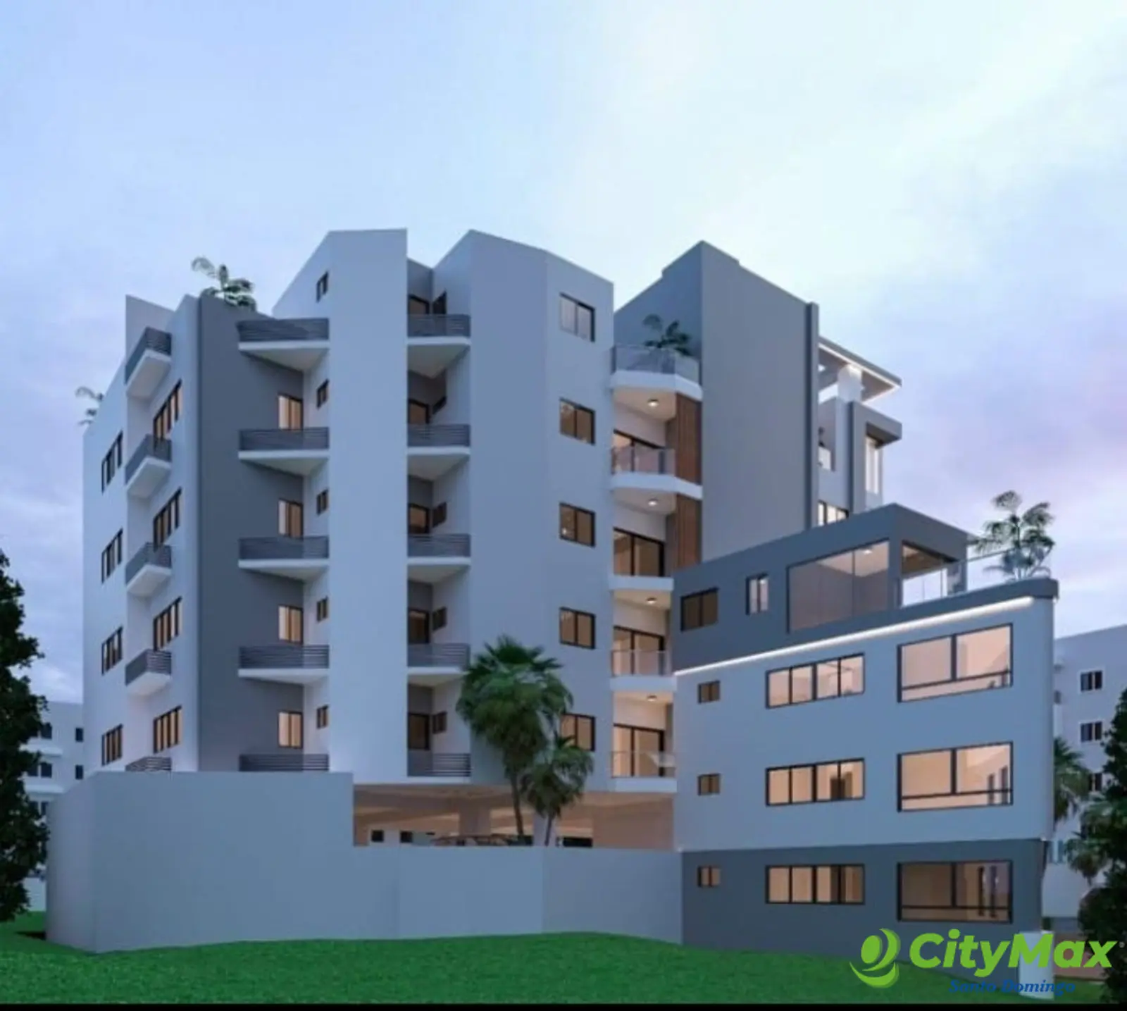 Apartamento en Venta en Mirador Norte Santo Domingo - foto 2