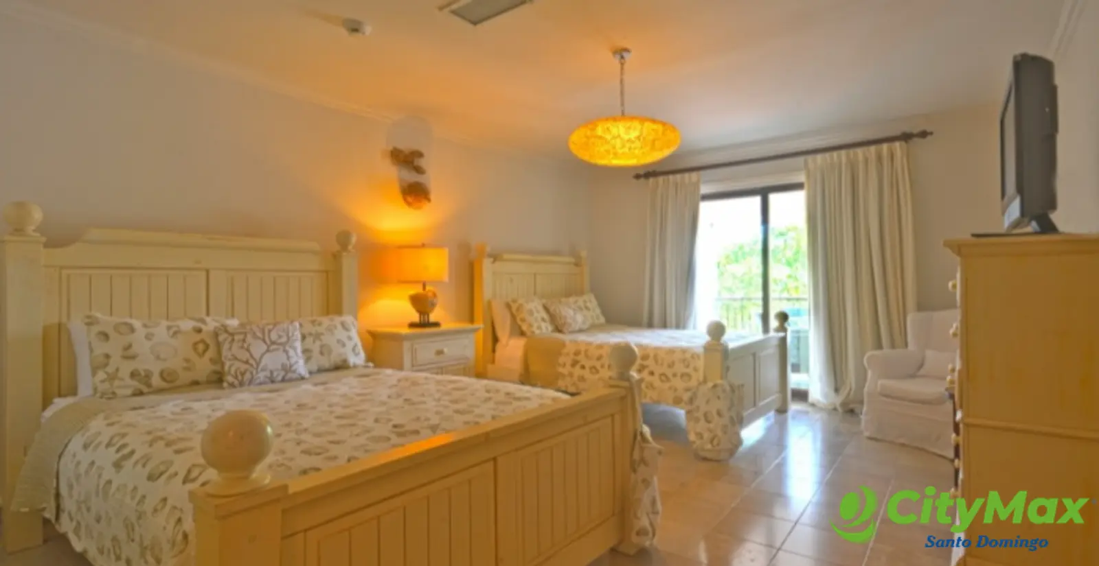 apartamento en venta amueblado de lujo en Cap Cana - foto 14