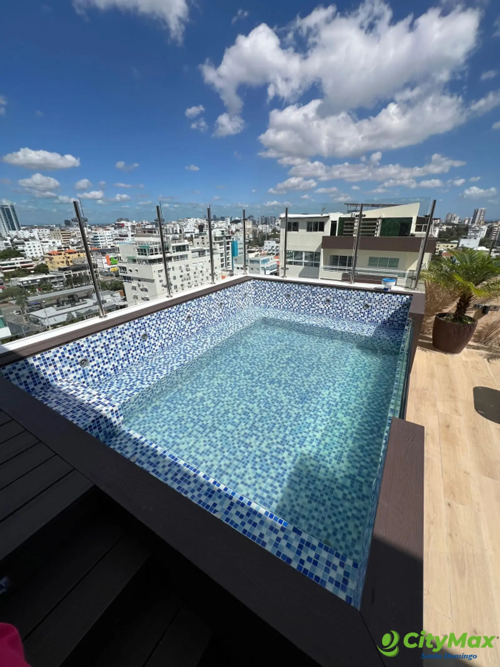 Apartamento en Venta en Renacimiento, Santo Domingo - foto 13