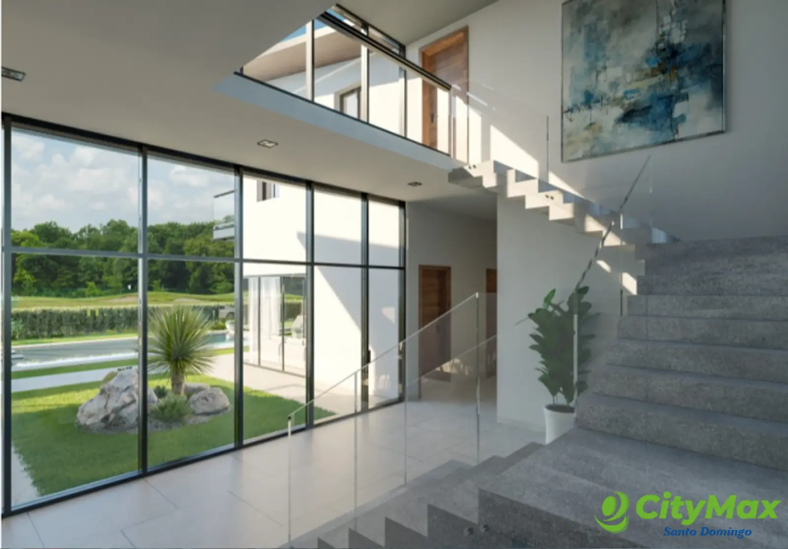 Venta de Villa Moderna y lujosa en Cap Cana Punta Cana - foto 4