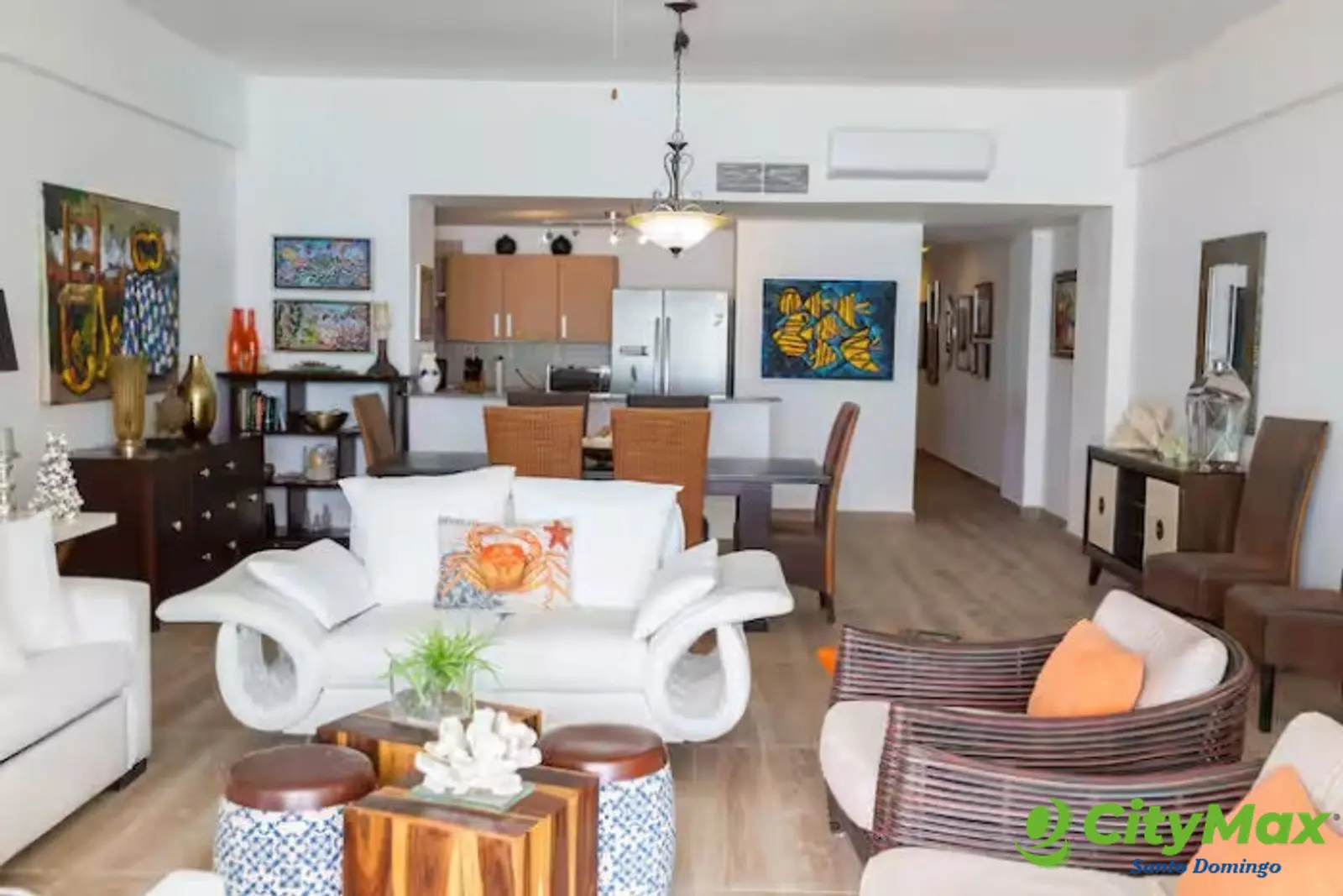 Alquilo apartamento AMUEBLADO EN COSTA DEL SOL II - foto 10