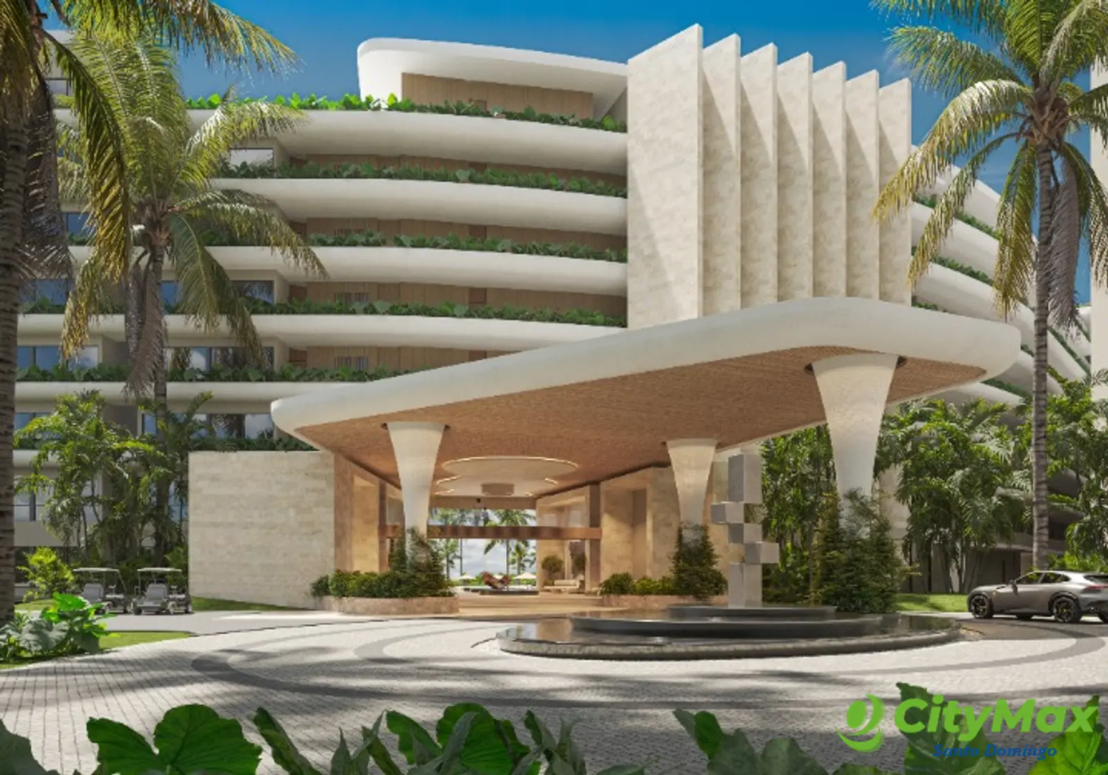 Apartamento en Venta en Cap Cana, Punta Cana - foto 2