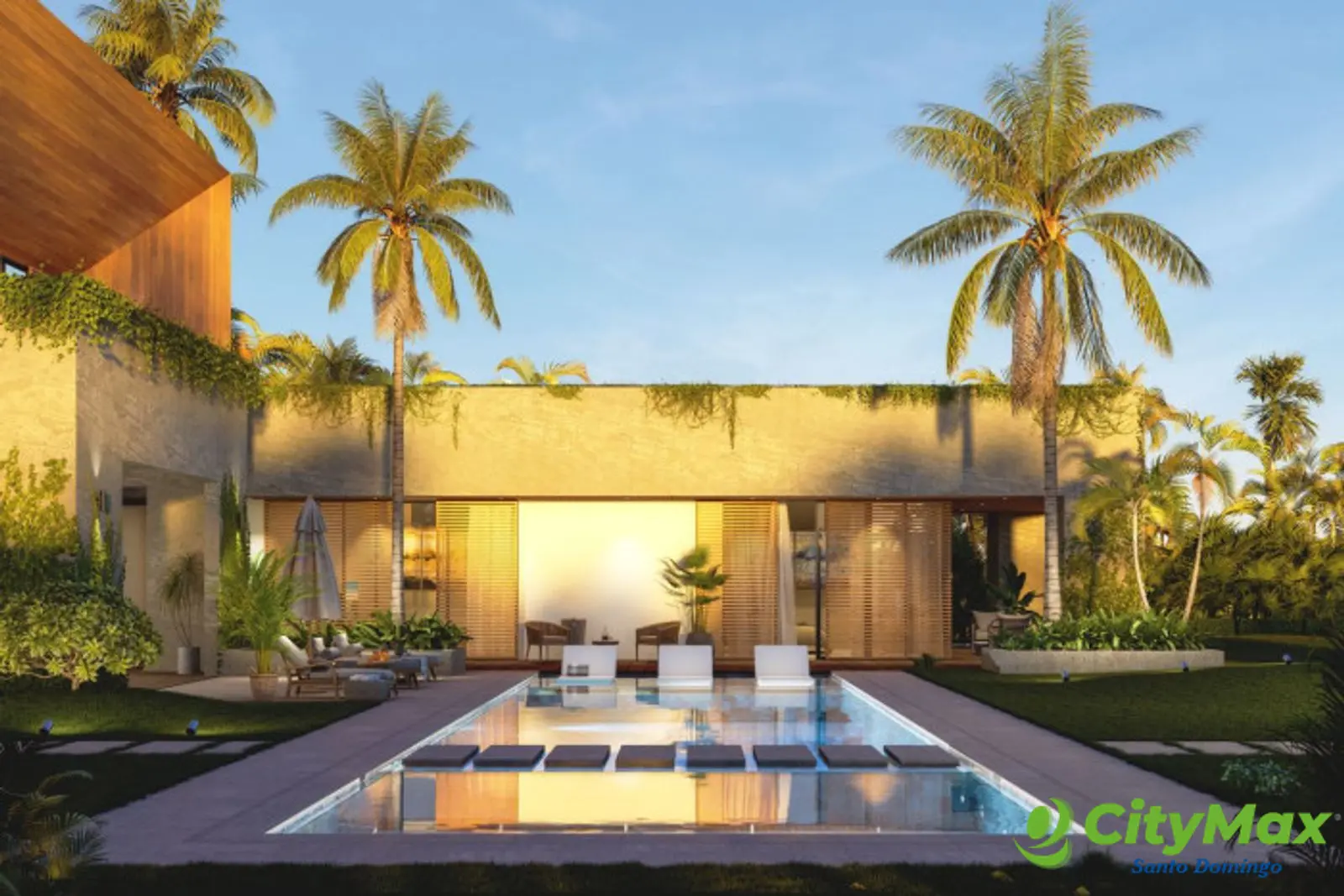 Villa en Venta en Cap Cana, Punta Cana - foto 4