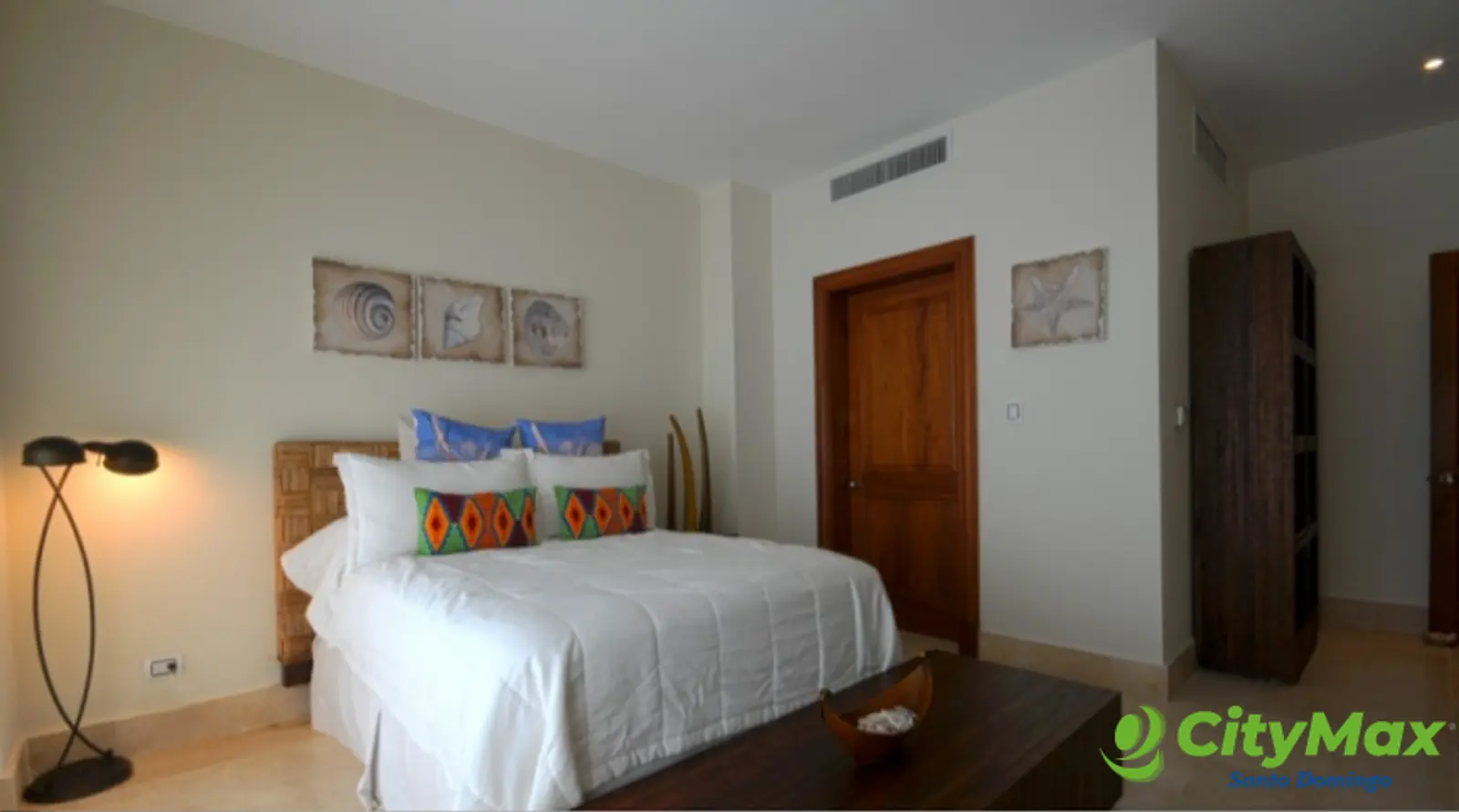 apartamento en venta con vista a la playa  en Cap Cana. - foto 9