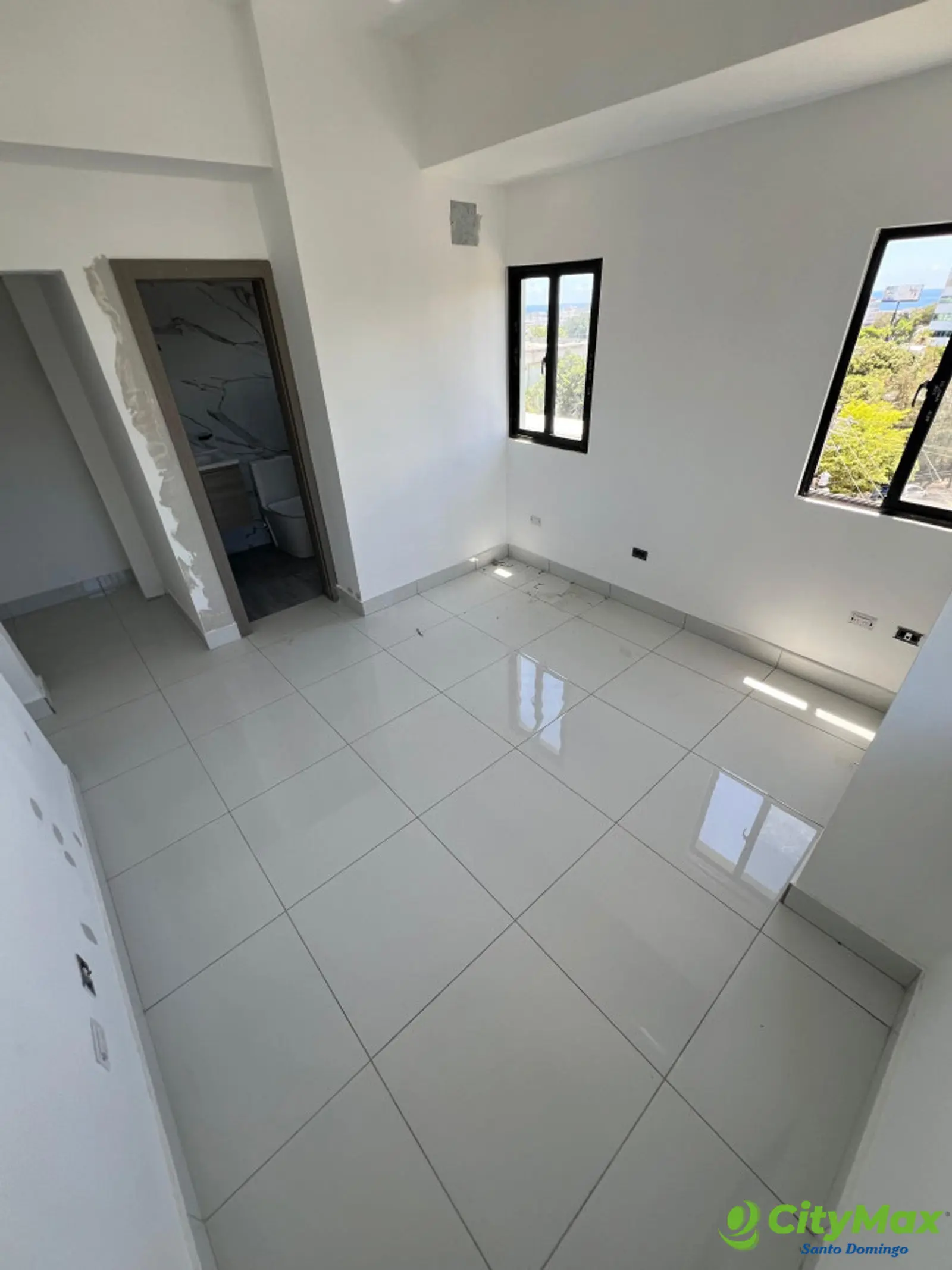 Apartamento de 1 Habitacion en Venta en La Julia - foto 4