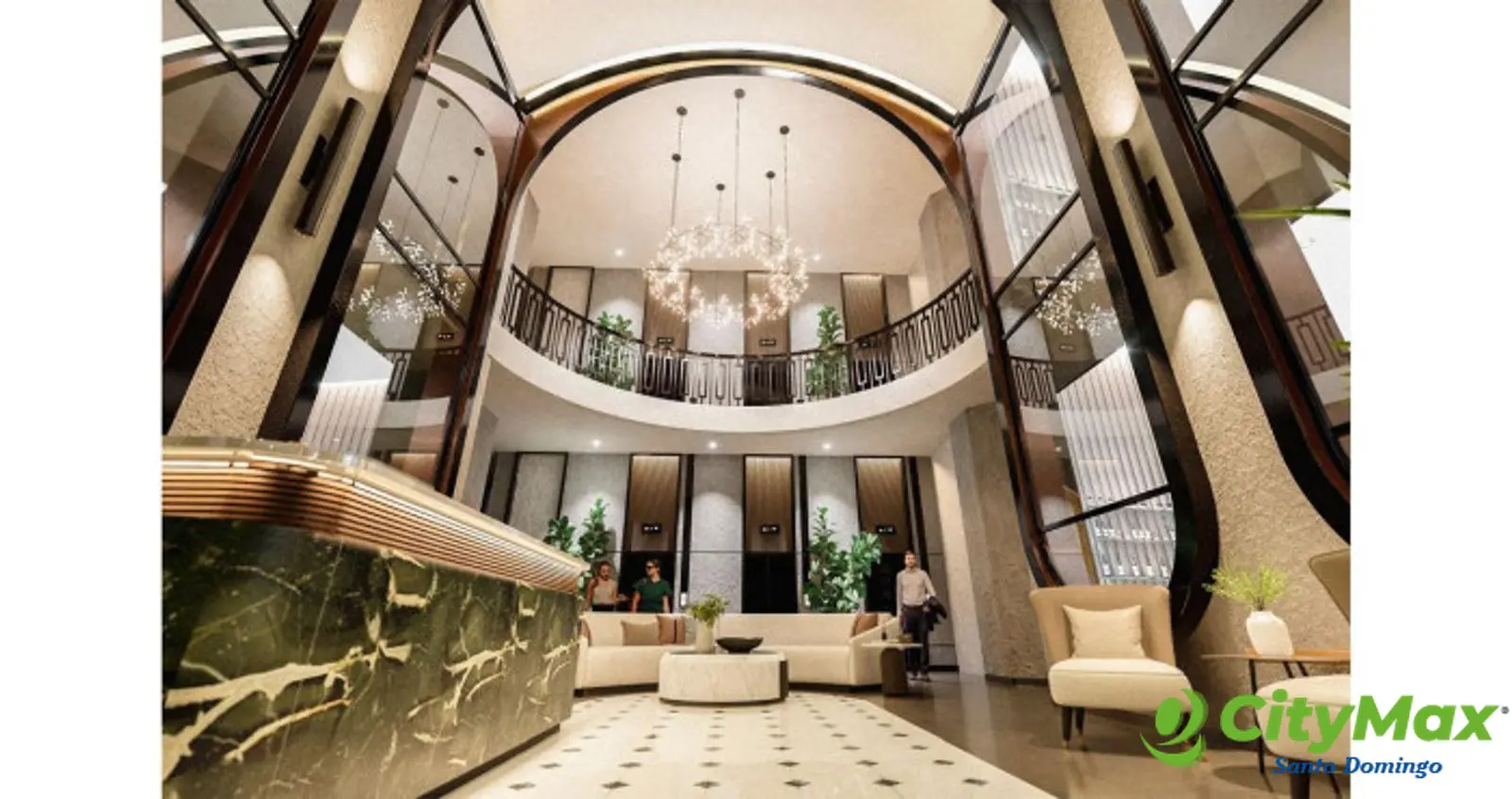 En venta apartamentos  en Reparto Panorama Santiago - foto 9