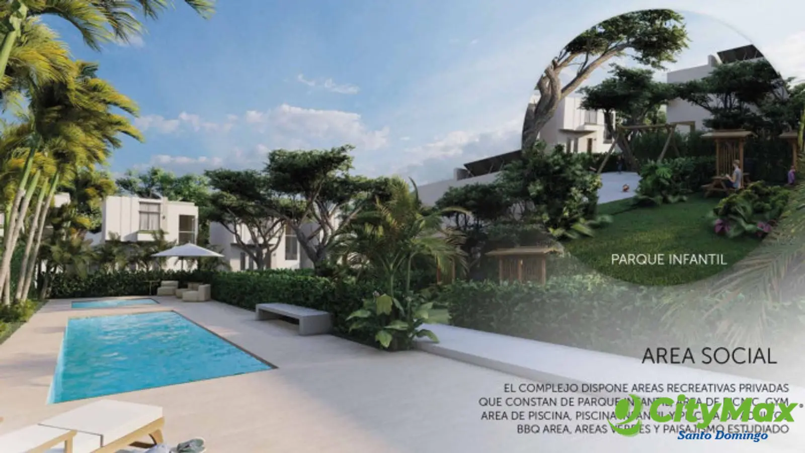 Villas en venta  en Bávaro Punta Cana entrega 2023 - foto 4