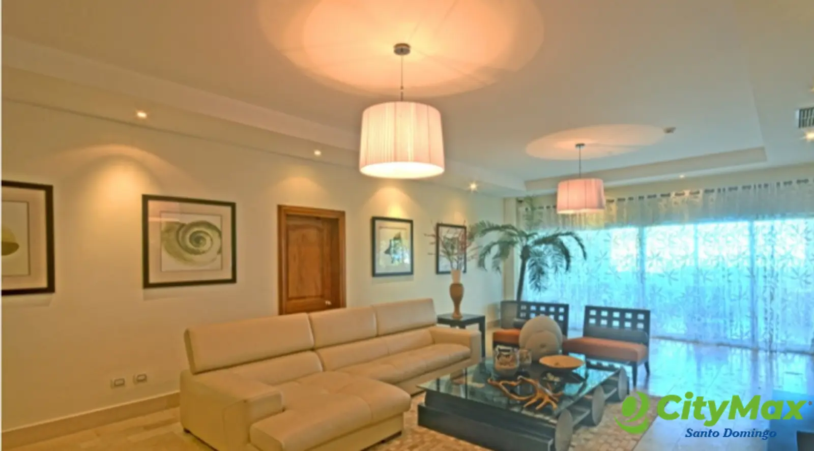 apartamento en venta con vista a la playa en Cap Cana  - foto 6