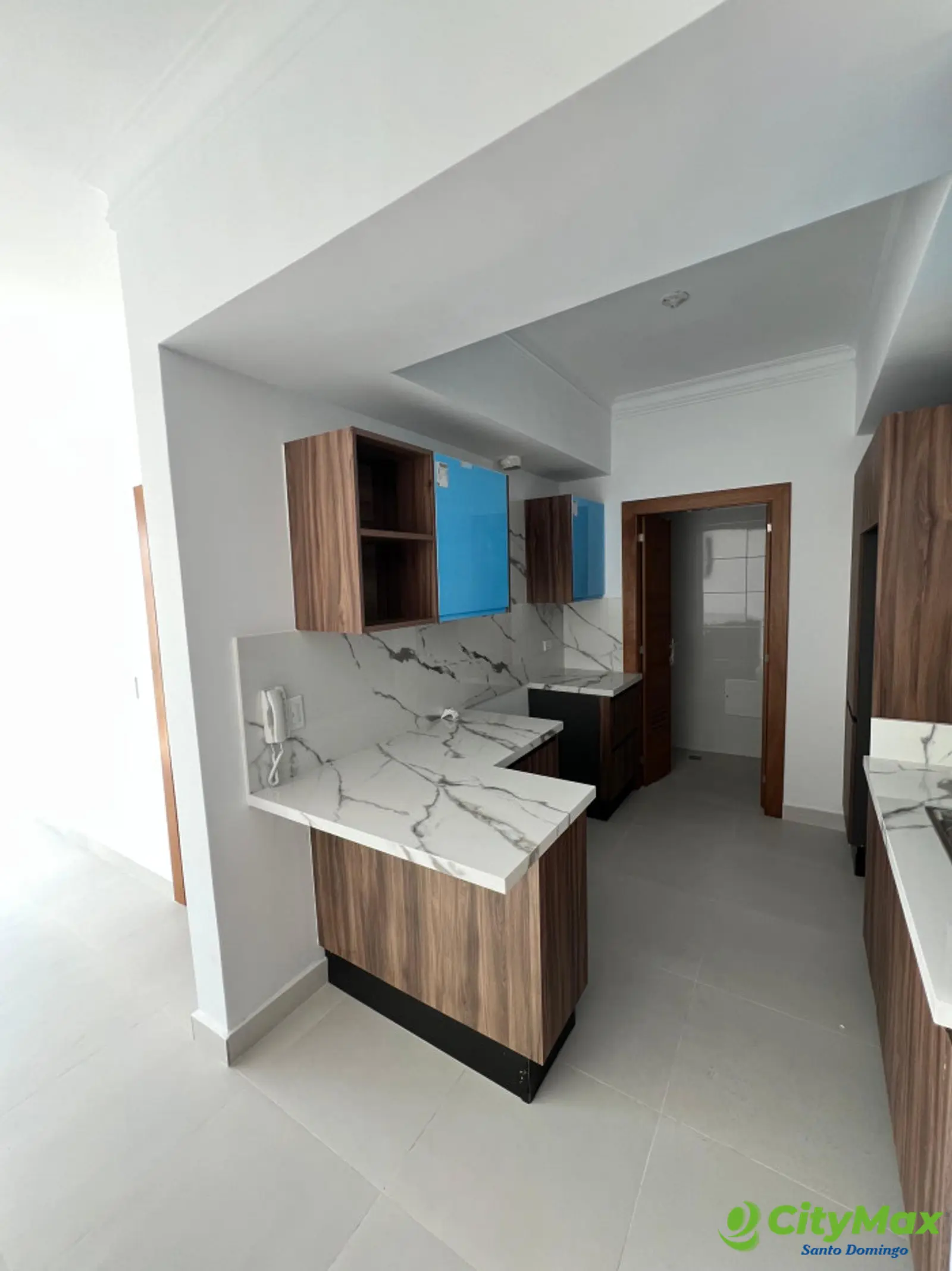 Apartamento en venta en Naco para inversion - foto 3