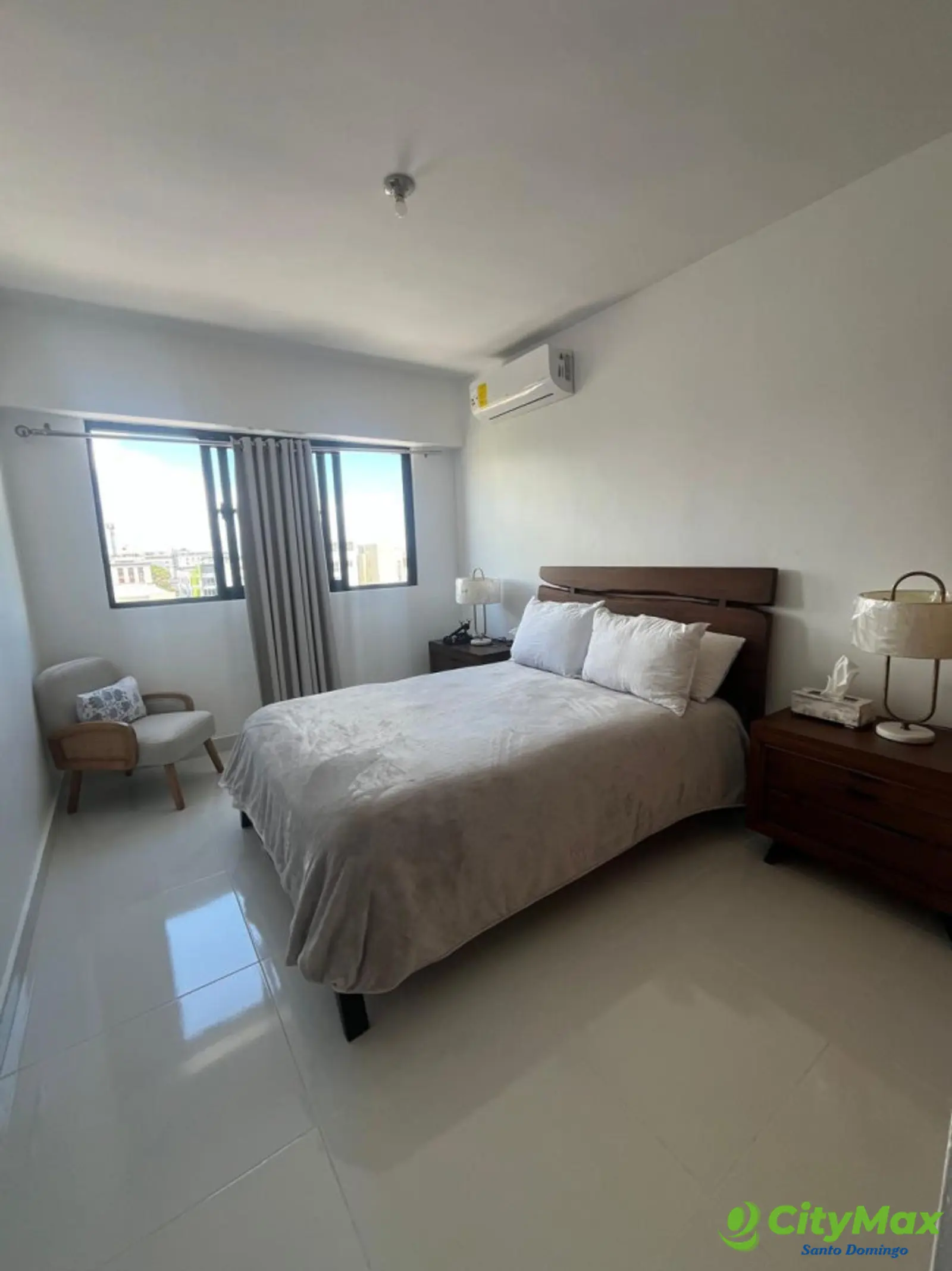 Nuevo Penthouse en Renta amueblado Zona Universitaria - foto 16