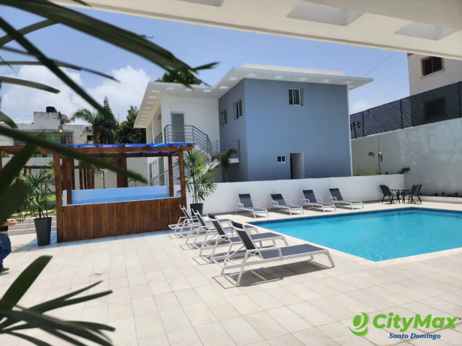 Apartamento en venta Nuevo en la Jacobo Majluta  - foto 16