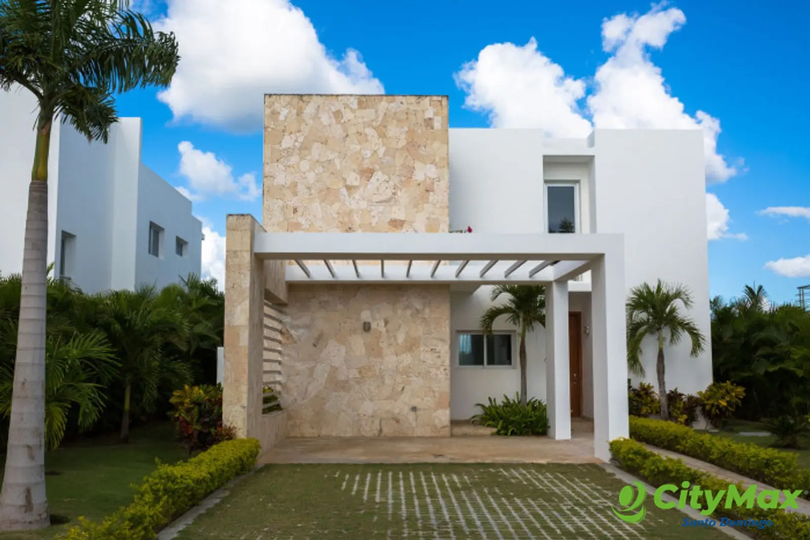 Villa en venta en La Romana Residencial Bahia - foto 12