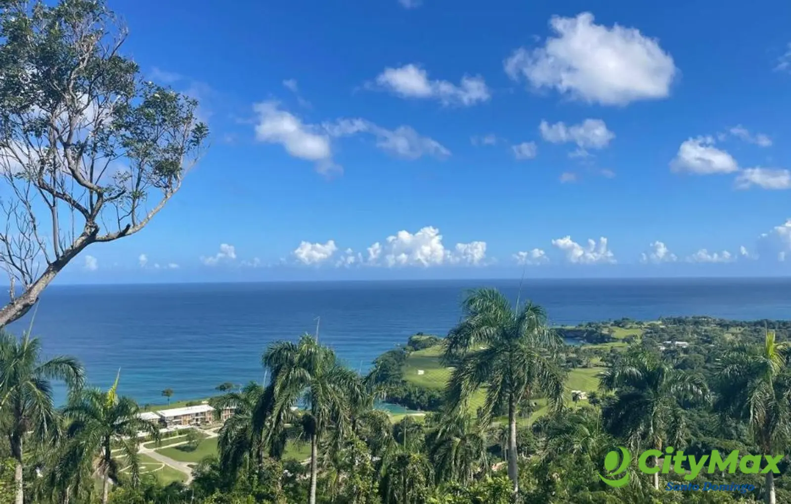 Terreno de 78,762 mts en Venta en Rio San Juan  - foto 2
