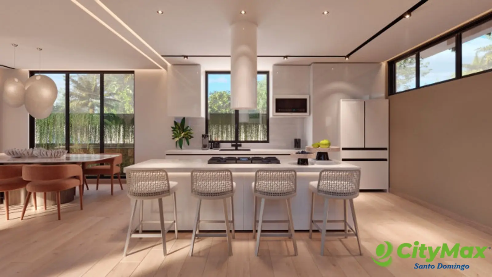Villa en Venta en Bavaro Punta Cana - foto 6