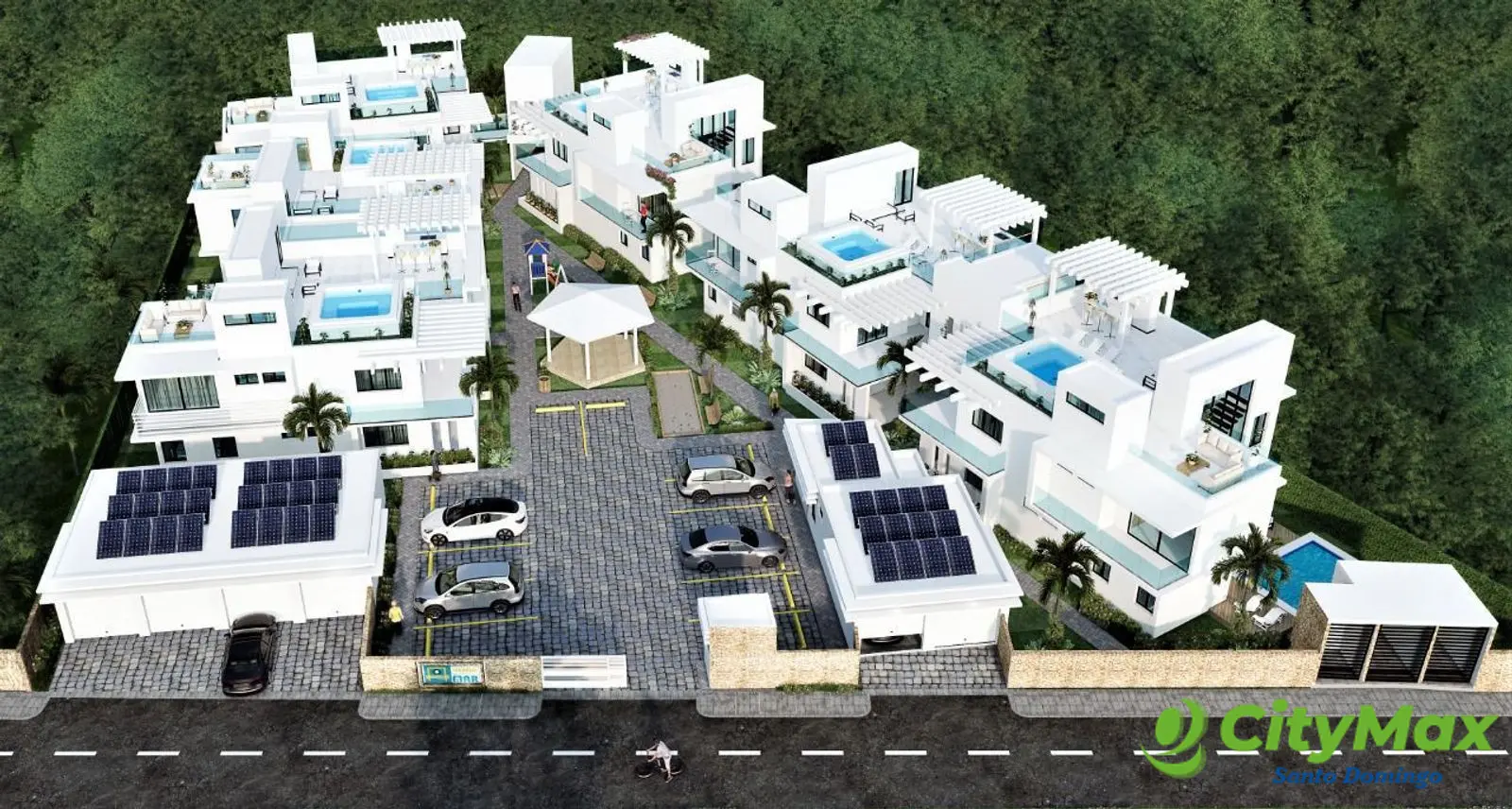 Penthouse en Venta en Las Terrenas  - foto 2
