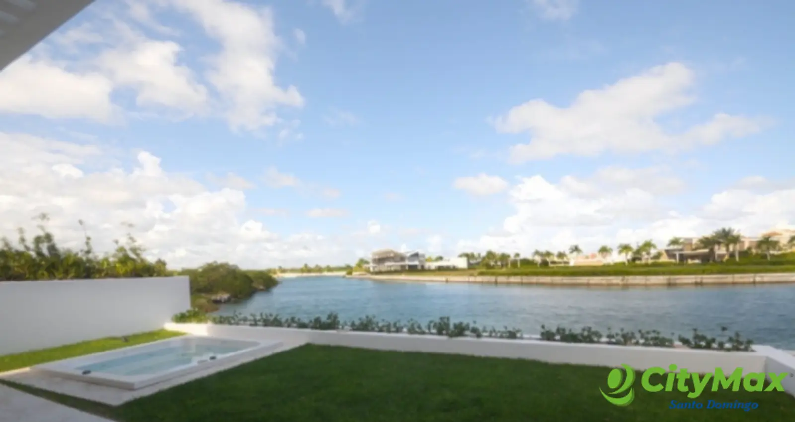 Villa en venta amueblada y de lujo en Cap Cana  - foto 3