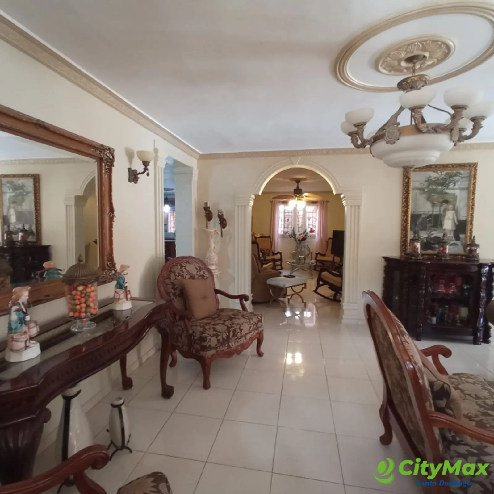 Casa en venta en Prado Oriental Santo Domingo Este - foto 7