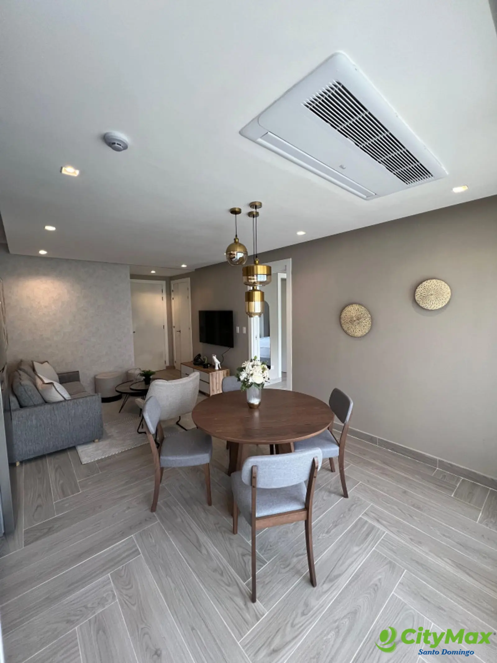 Apartamento Nuevo en Venta en el Naco amueblado - foto 5