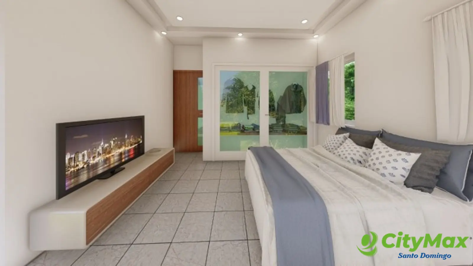 Casa de 2 Niveles en Venta en Cerro Verde Puerto Plata - foto 6