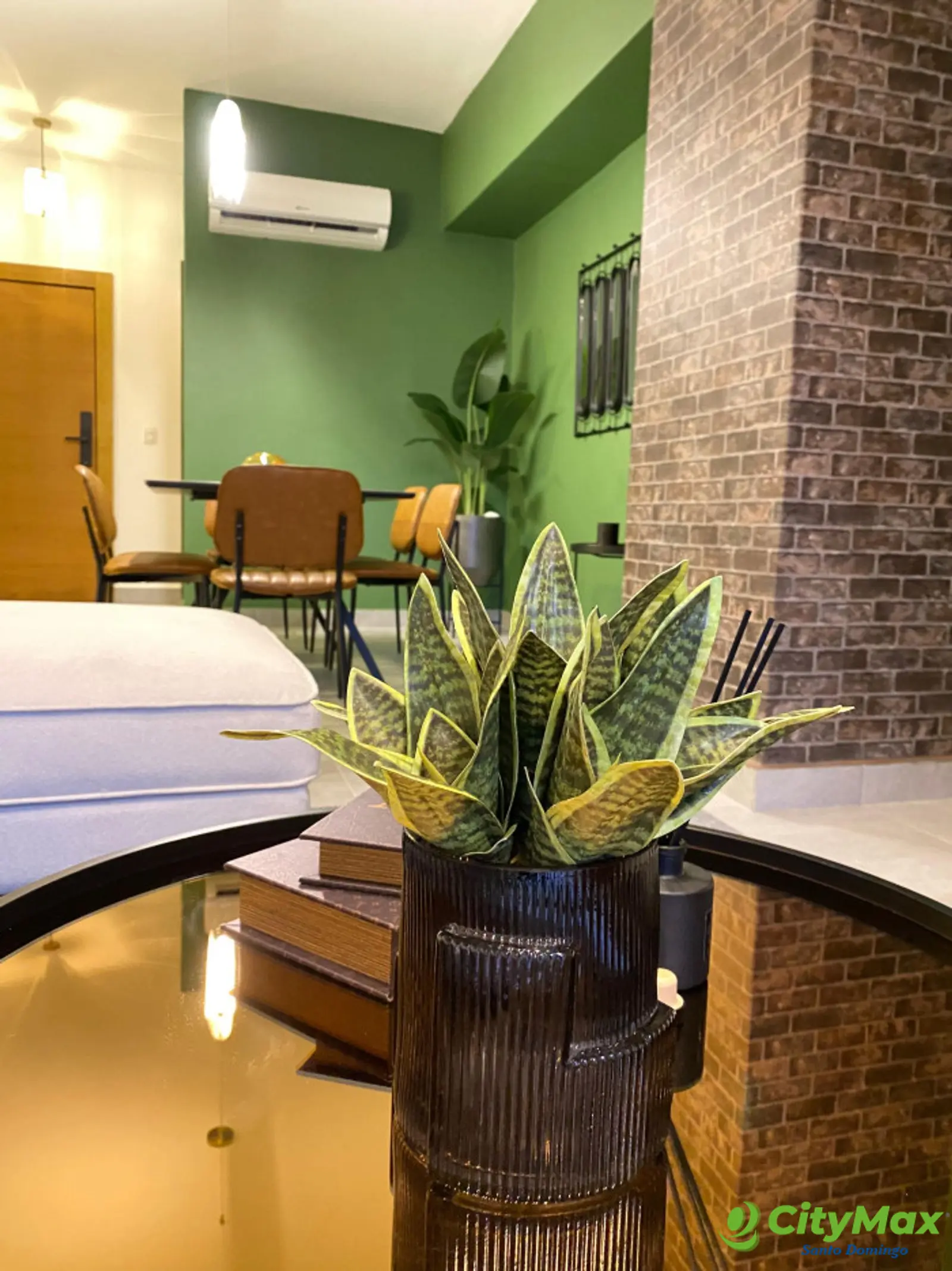 Apartamento amueblado en Alquiler en Mirador Norte - foto 5