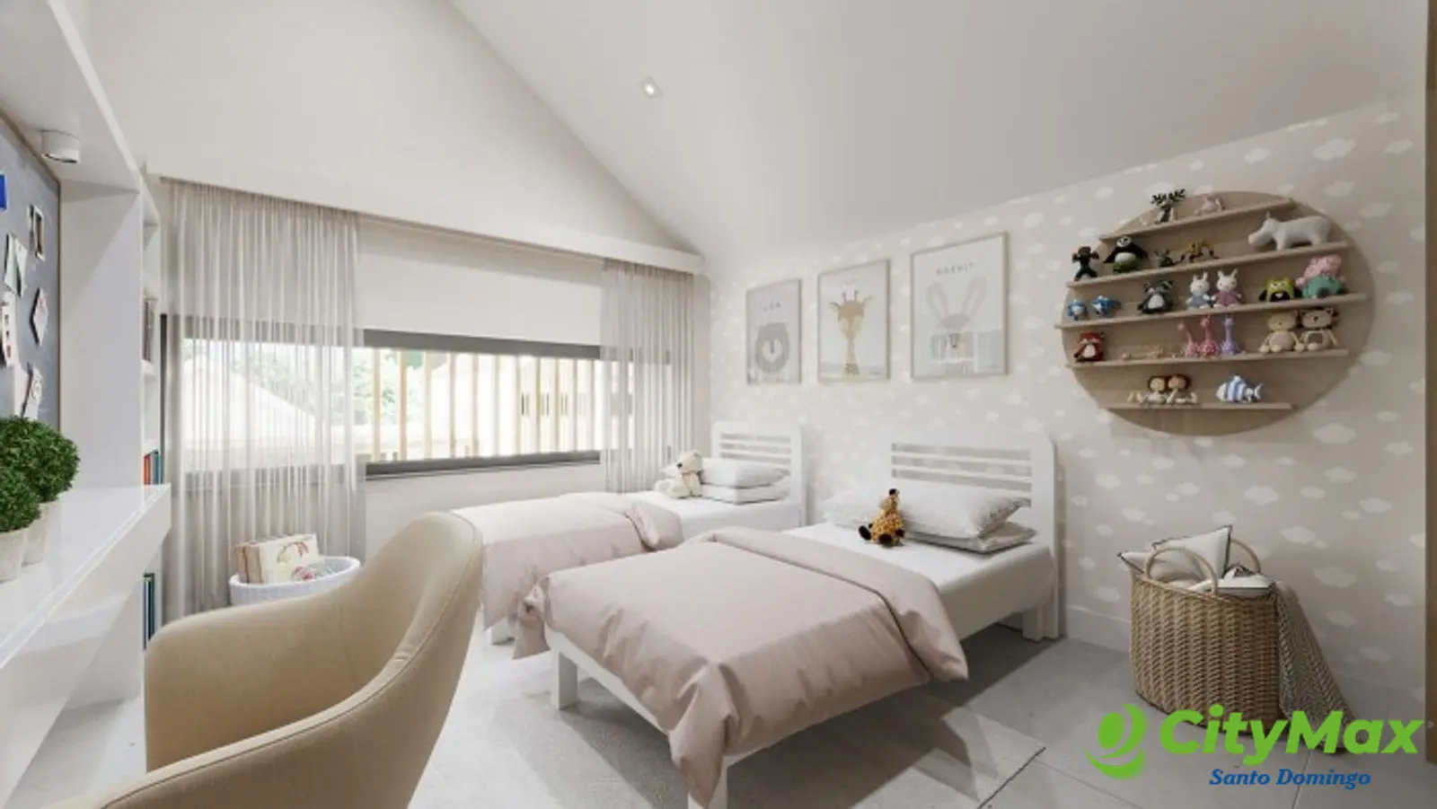 villas Exclusivas en venta en Vista Cana bavaro - foto 7