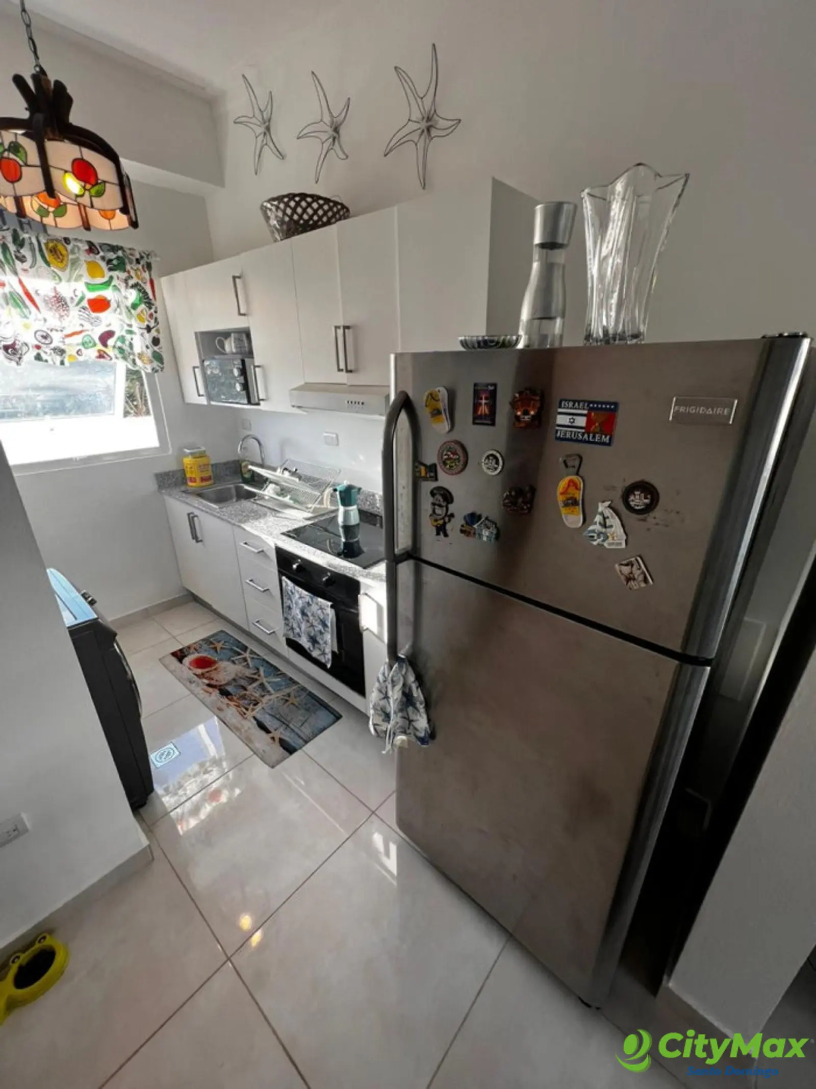 Apartamento amueblado en Juan Dolio de 2 habitaciones - foto 4