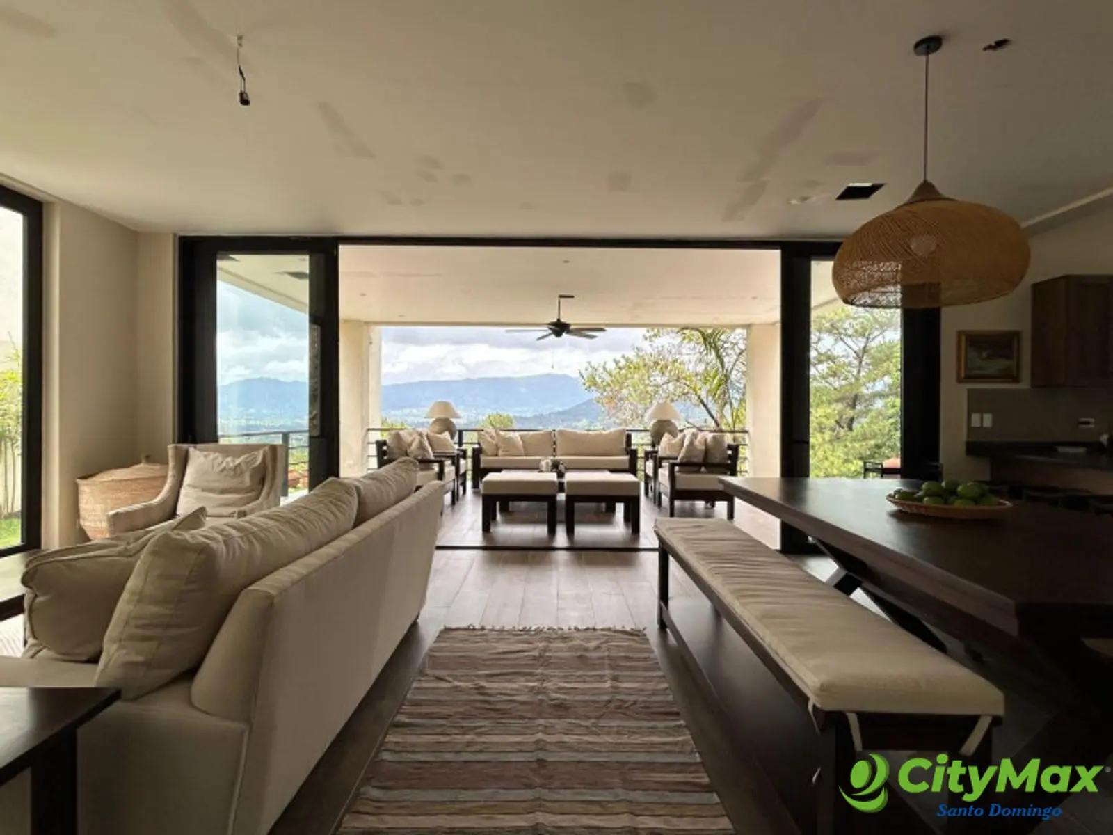 Villa en Venta en Jarabacoa  - foto 8