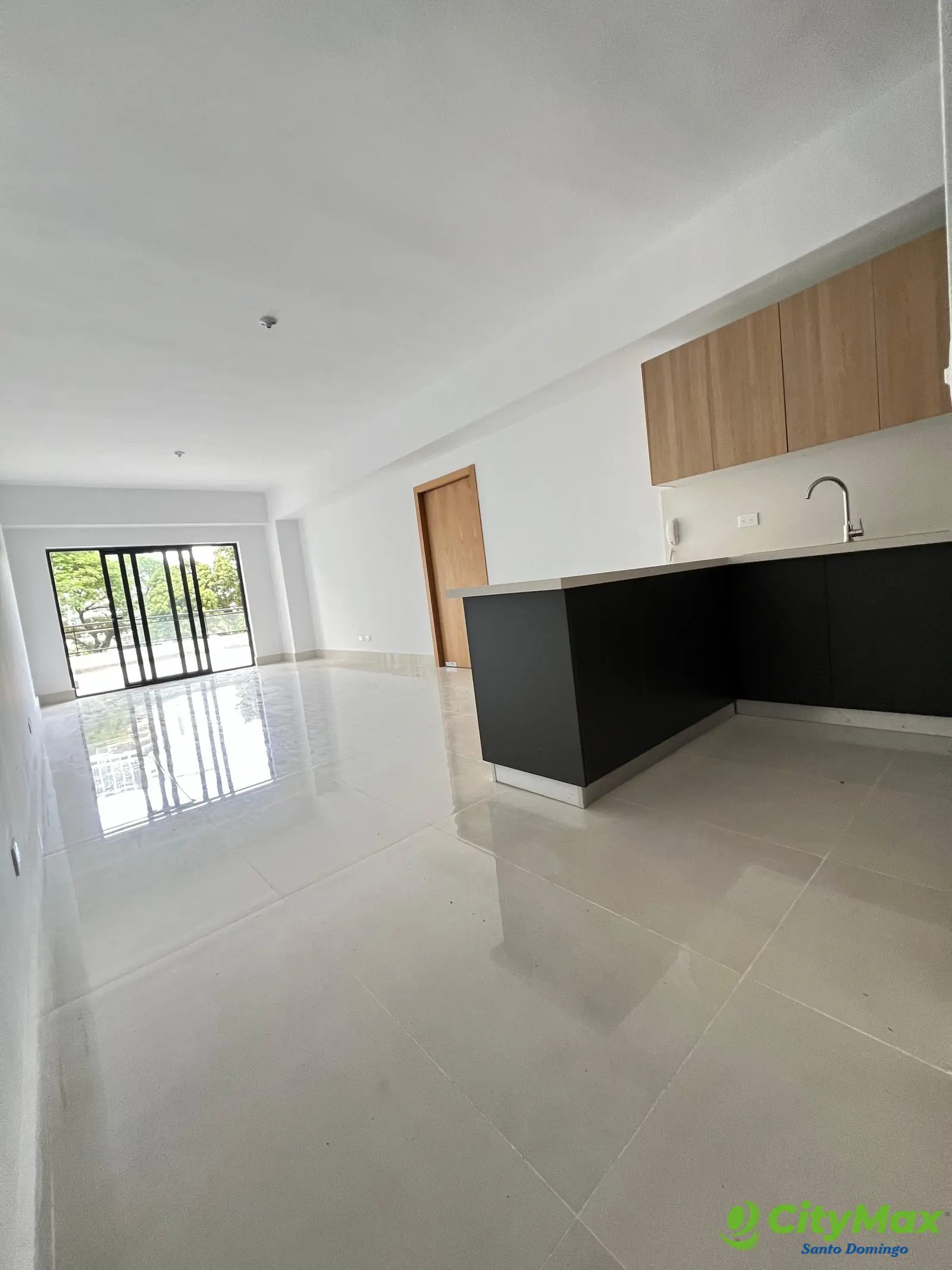 Apartamento en venta 2 Habitaciones en la Esperilla - foto 2