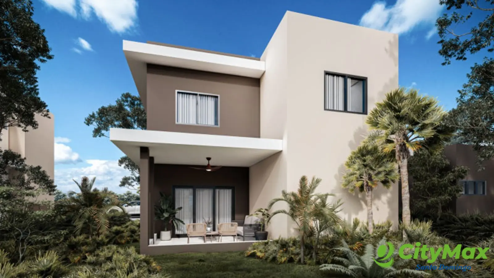 Villa en Venta en Boca Chica - foto 10