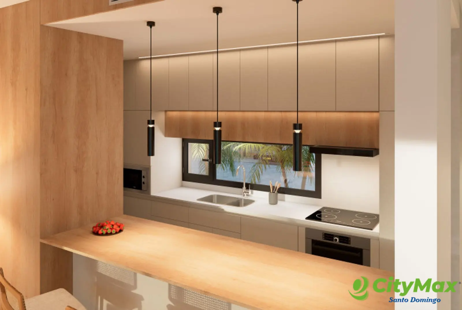 Villa en Venta en Bayahibe de 3 habitaciones - foto 10