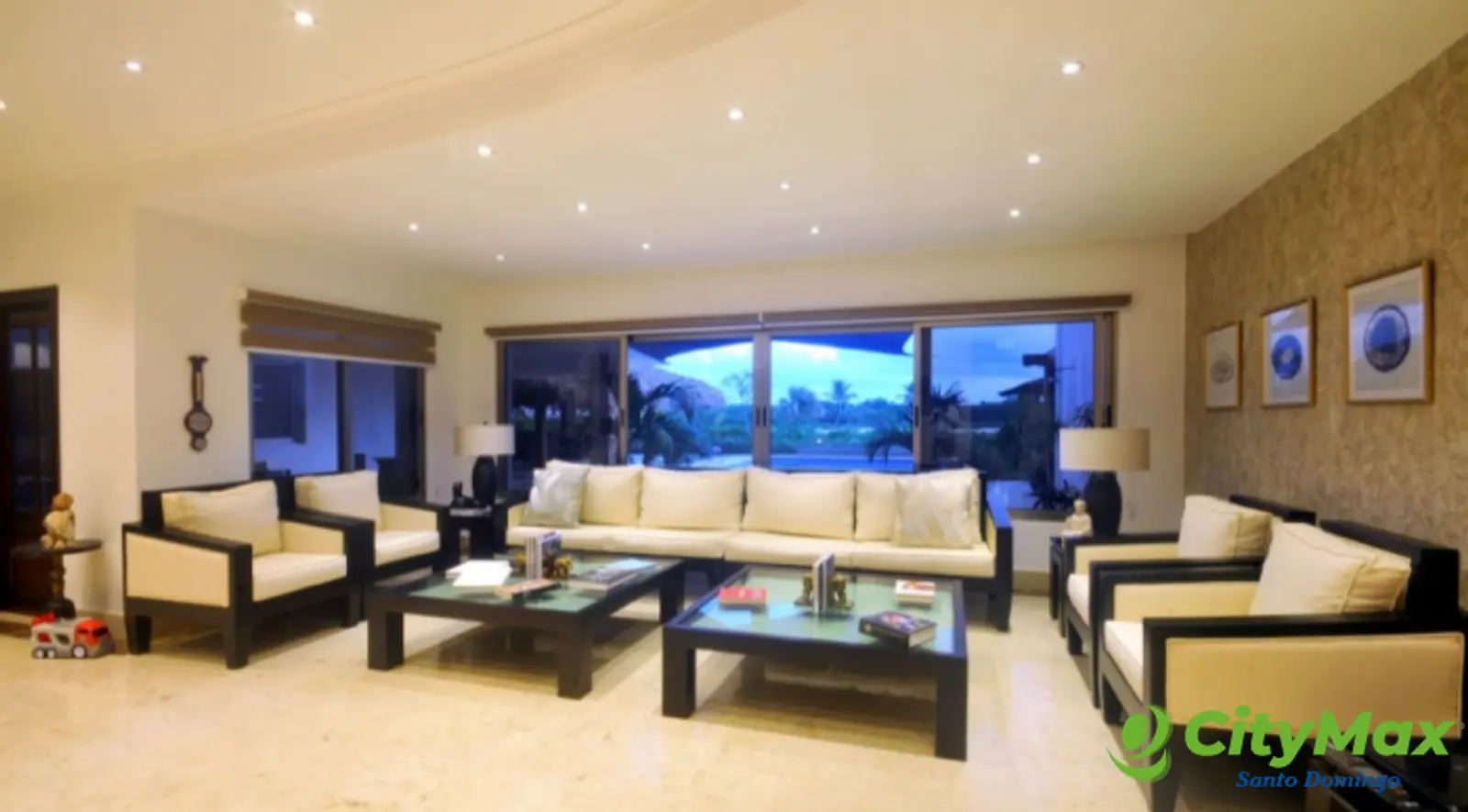 villa en venta en Punta Espada Golf Course Cap Cana - foto 9
