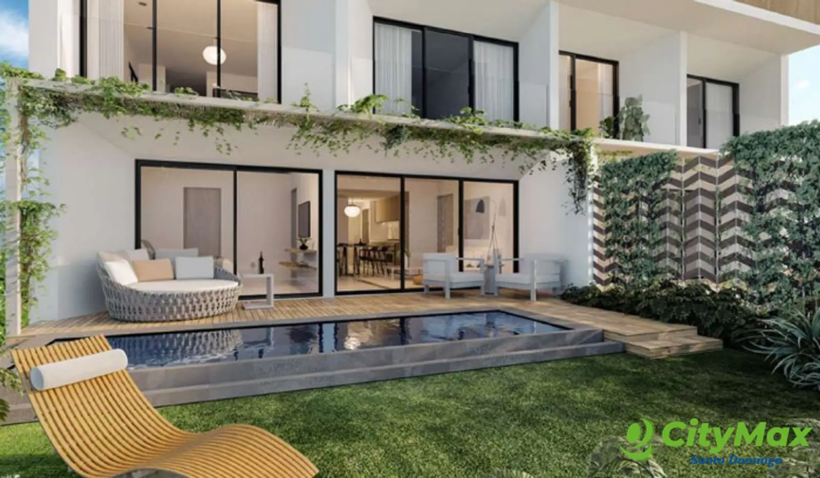 Apartamento de lujo en venta en Punta cana - foto 3