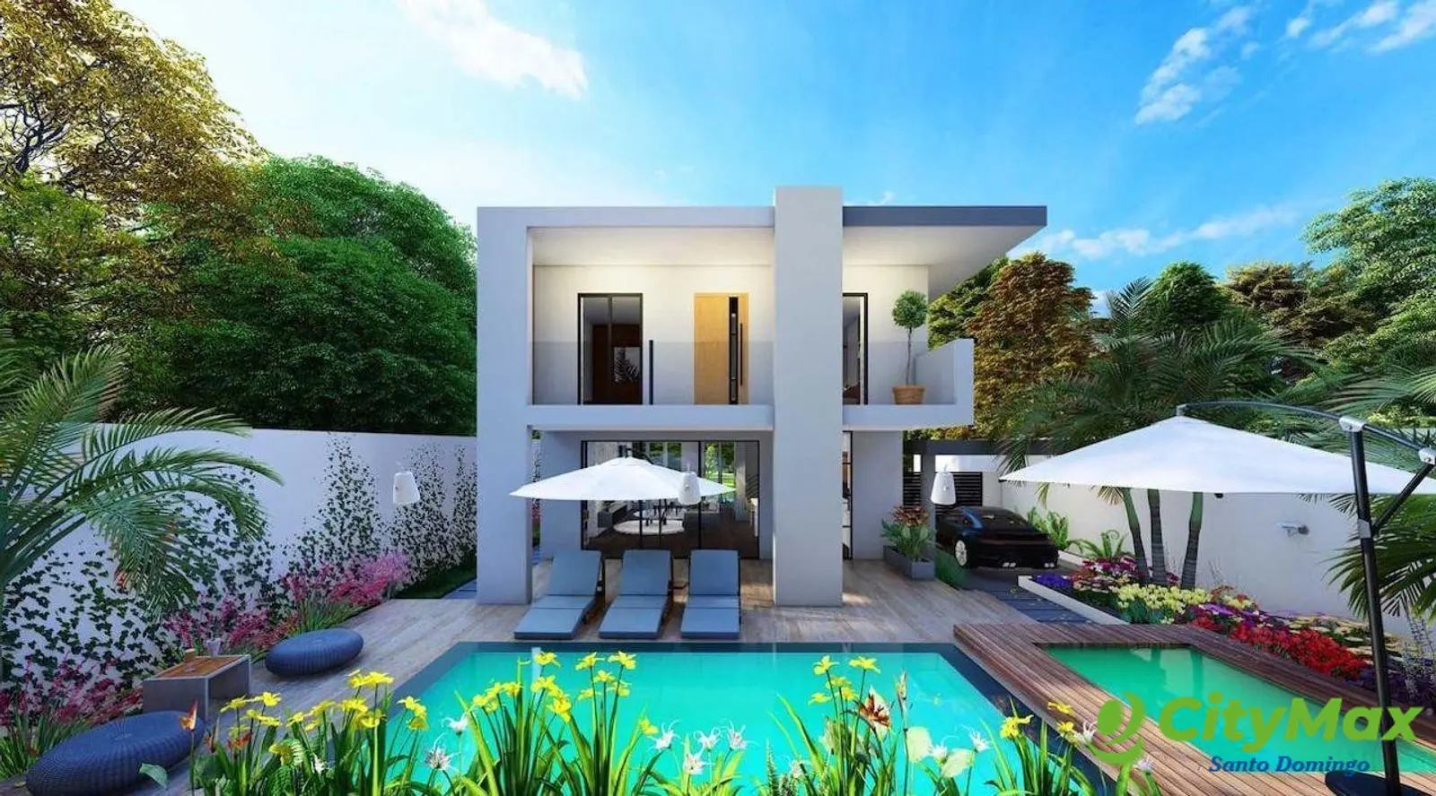 Villa en Venta en Cabrera Rio San Juan - foto 2