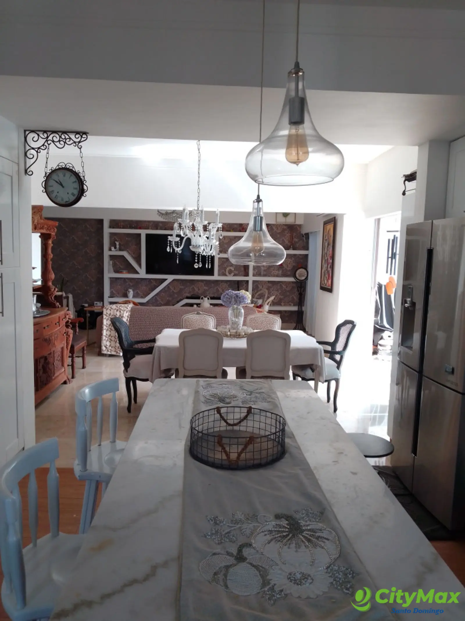 Apartamento  amueblado en alquiler en Bella Vista - foto 10