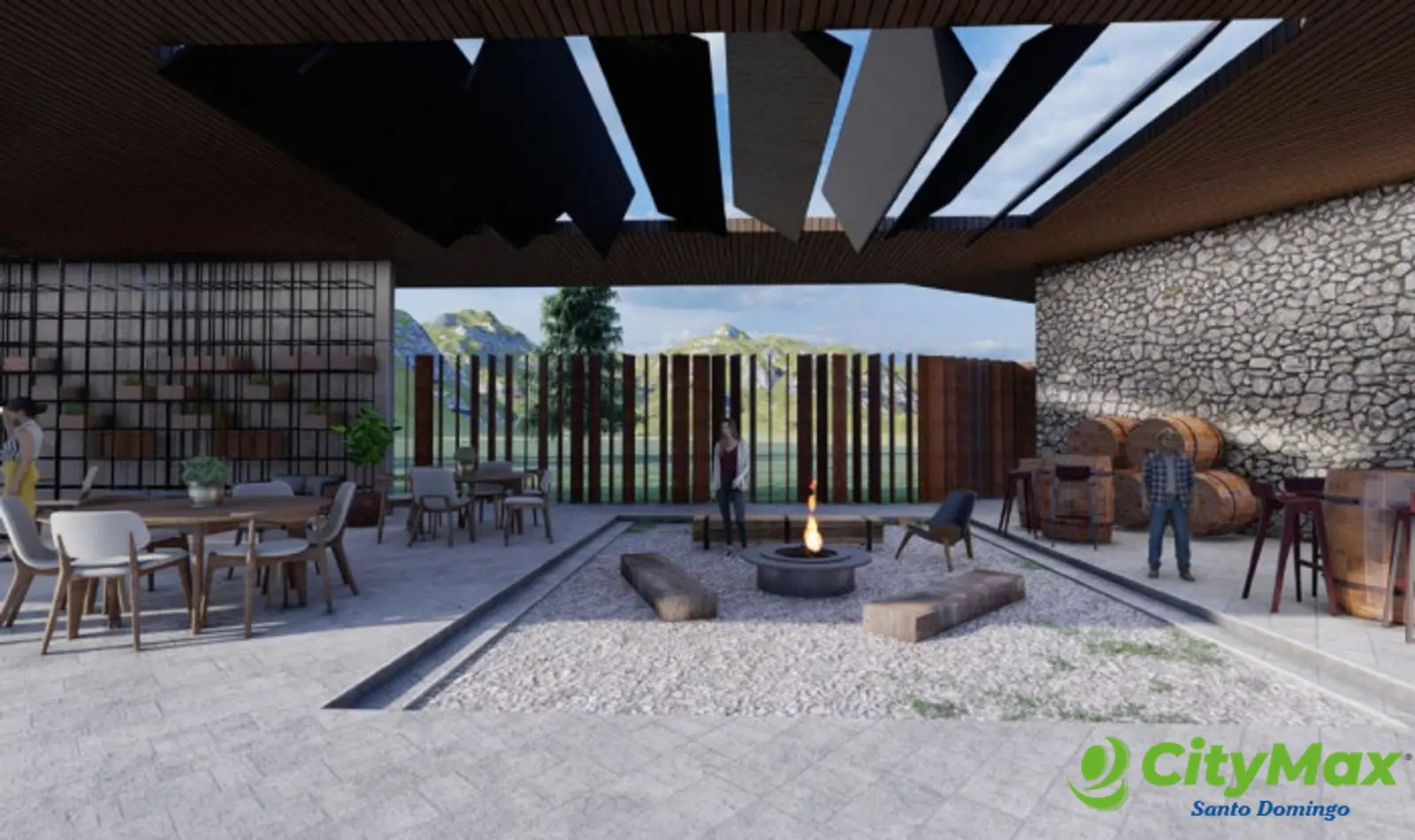Solar en Venta para villas en San José de Ocoa - foto 14