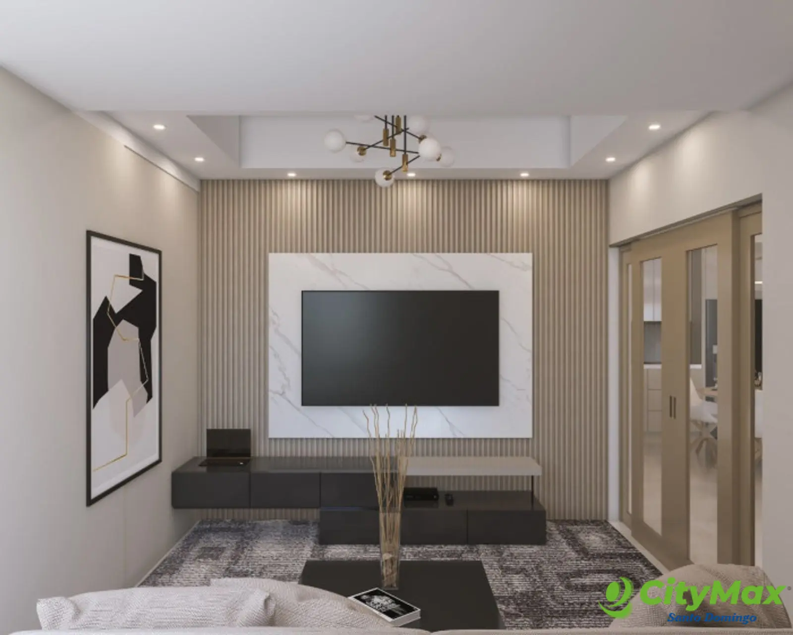 Apartamento de Lujo en Venta en Renacimiento - foto 11