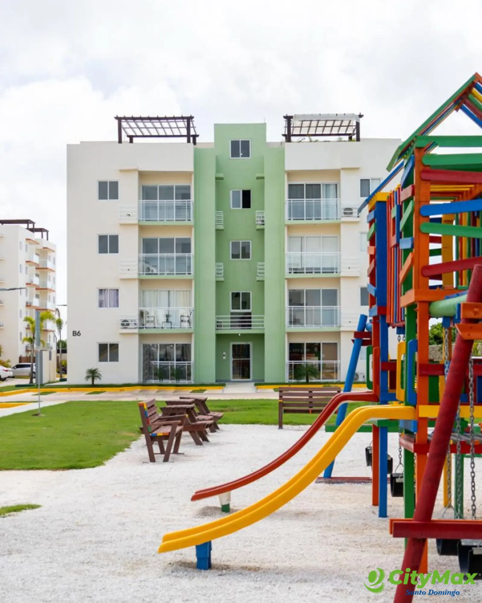 Apartamento en Venta en Punta Cana - foto 10