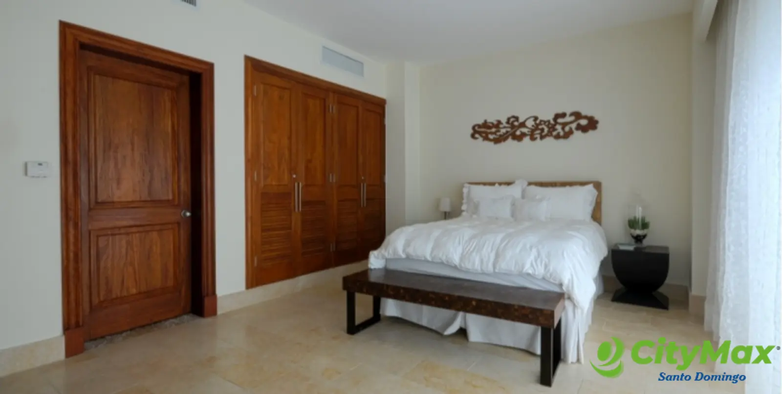 apartamento en venta con vista a la playa  en Cap Cana. - foto 7