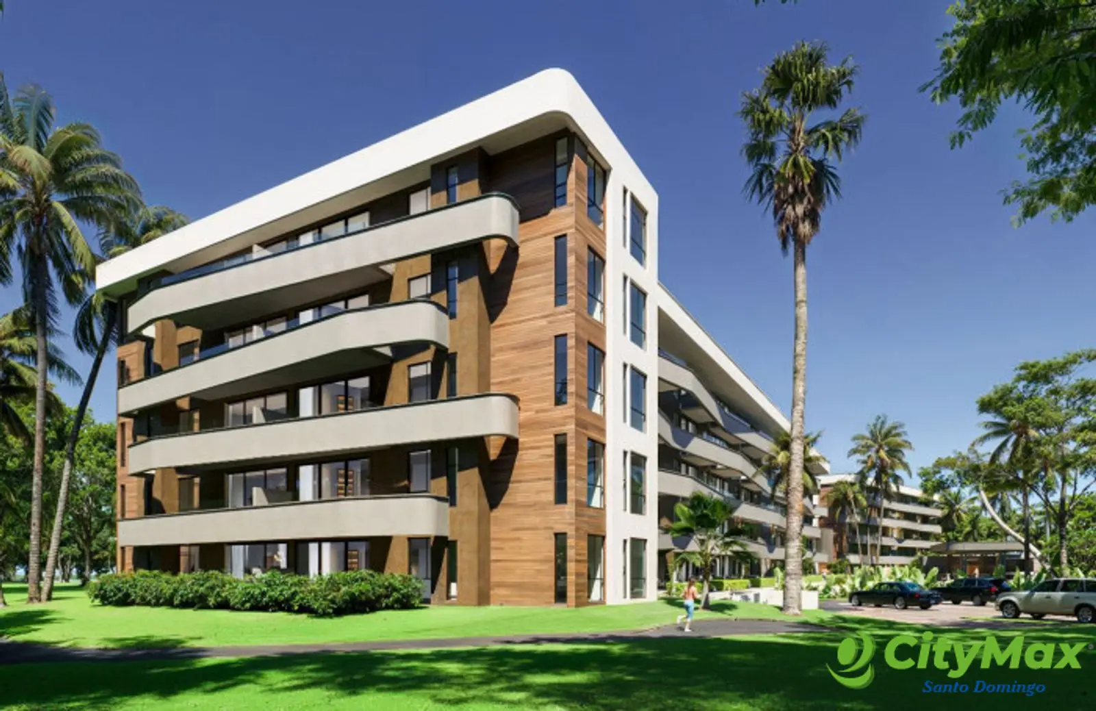 Apartamento de 2 habitaciones en Venta en Punta Cana - foto 6