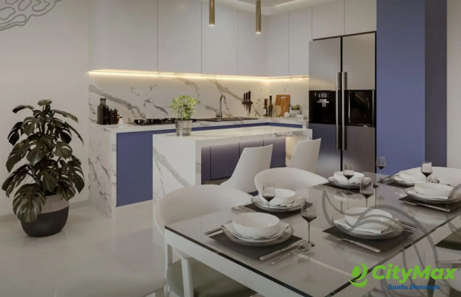 Apartamento en Venta en Ciudad Las Canas - foto 3