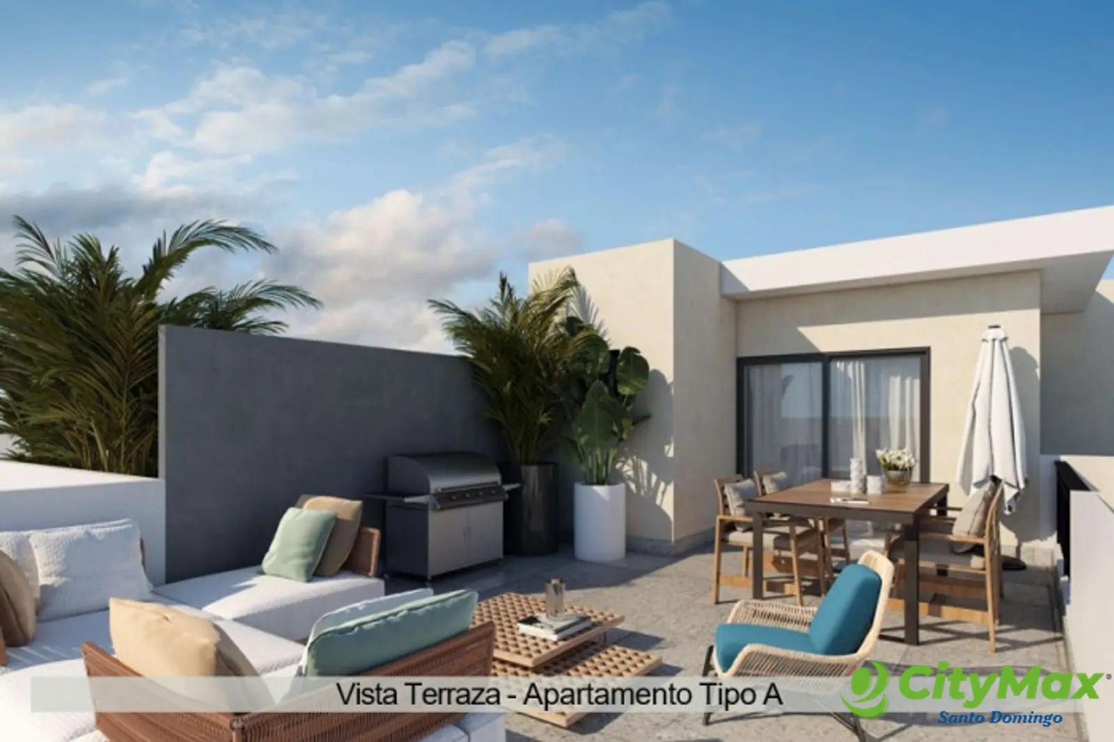 En Venta Apartamento en la Prol. 27 de Febrero - foto 8