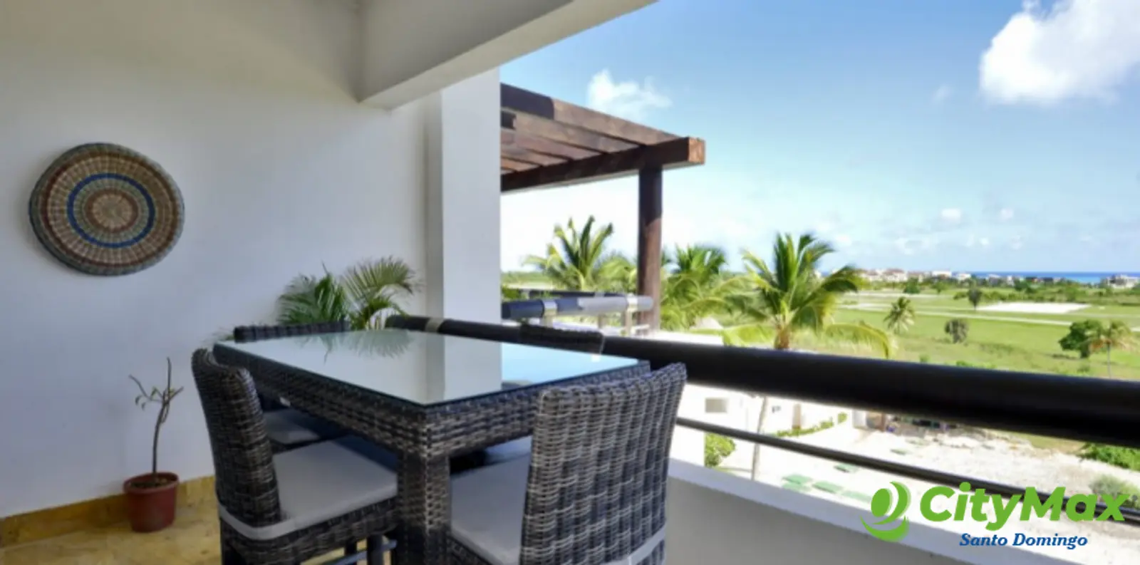 apartamento en venta de lujo en Cap Cana vista al mar - foto 11
