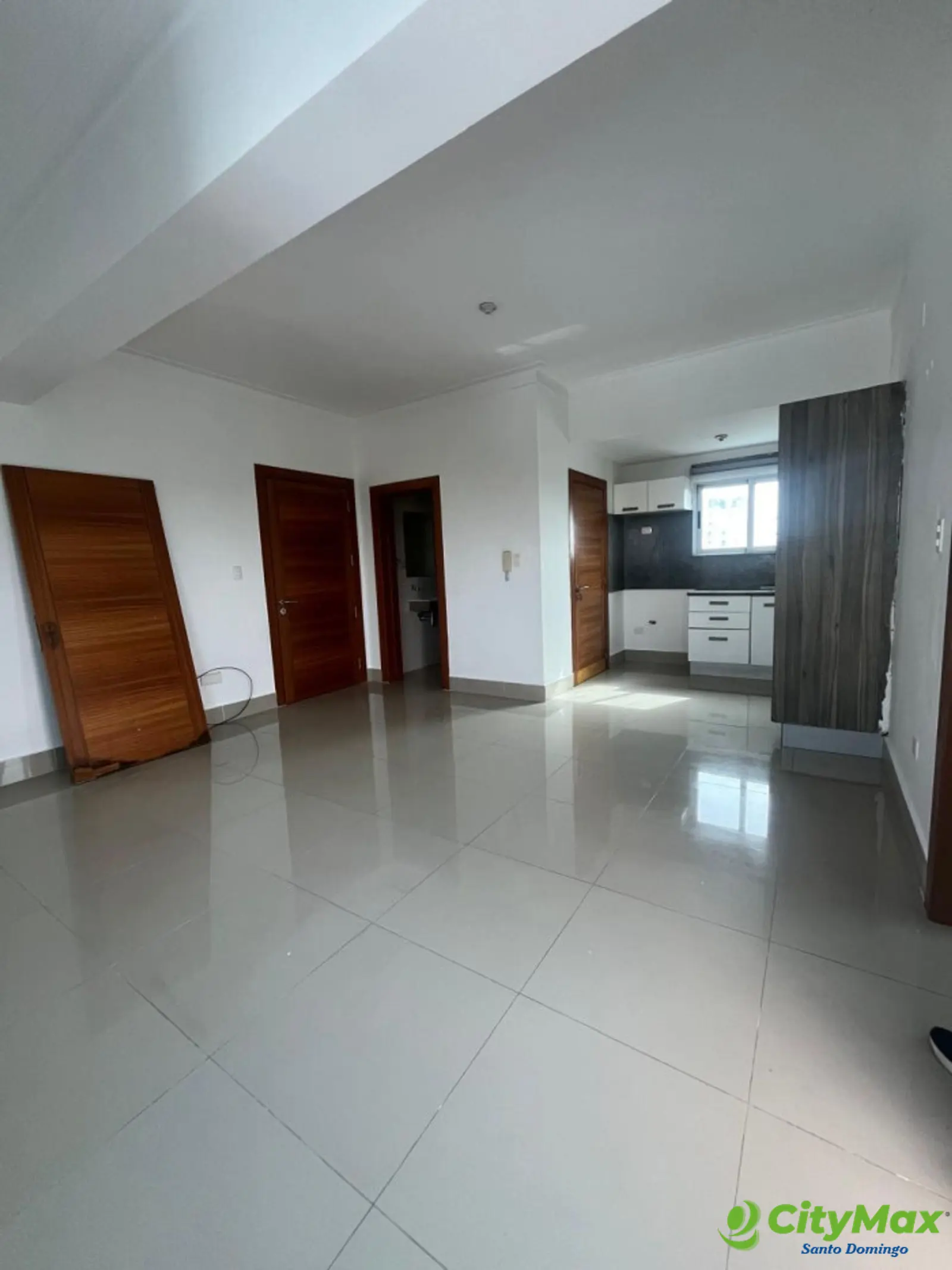 Apartamento en alquiler de 1 habitacion en Renacimiento - foto 2