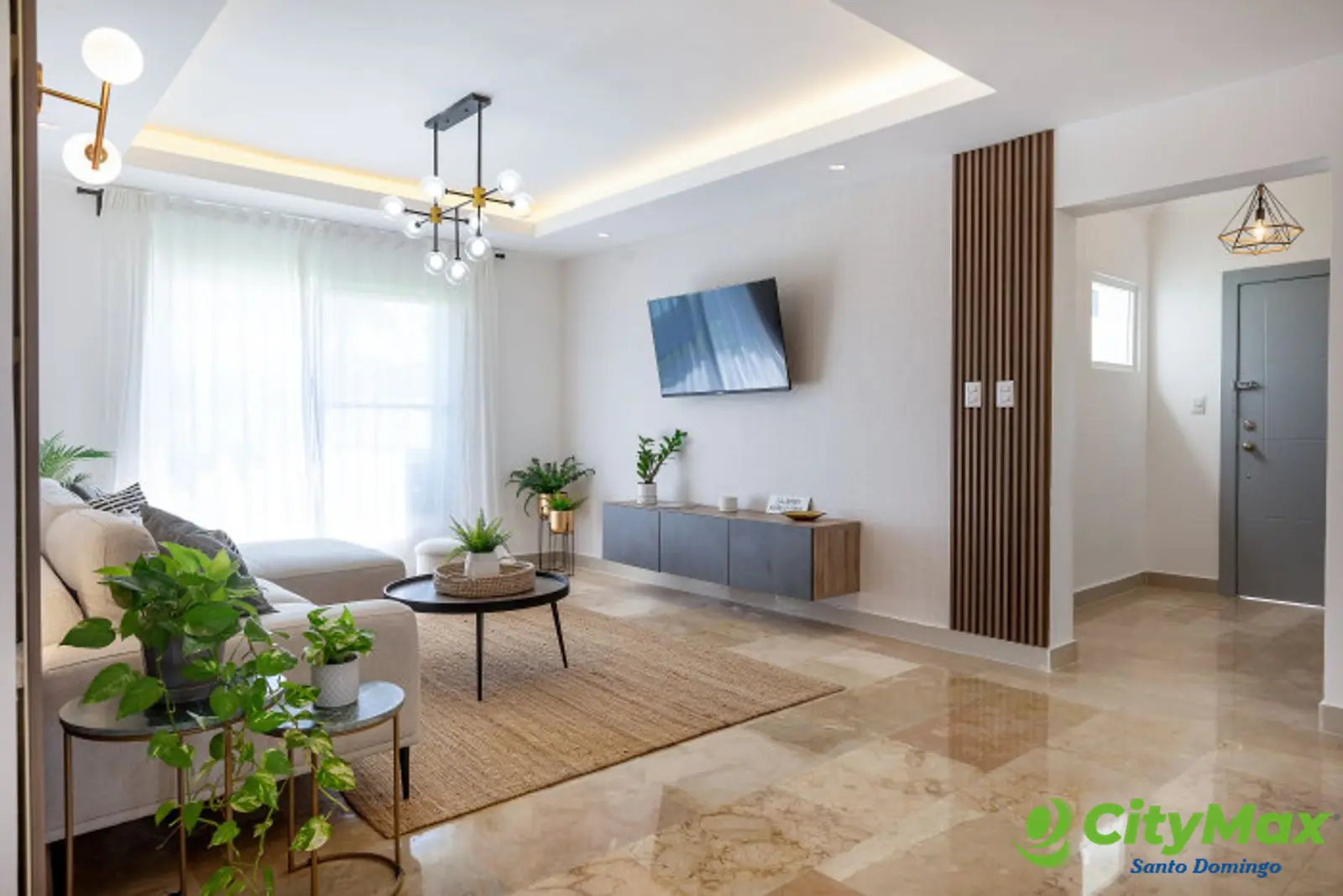 Apartamento de 1 hab listo en venta Punta Cana  - foto 11