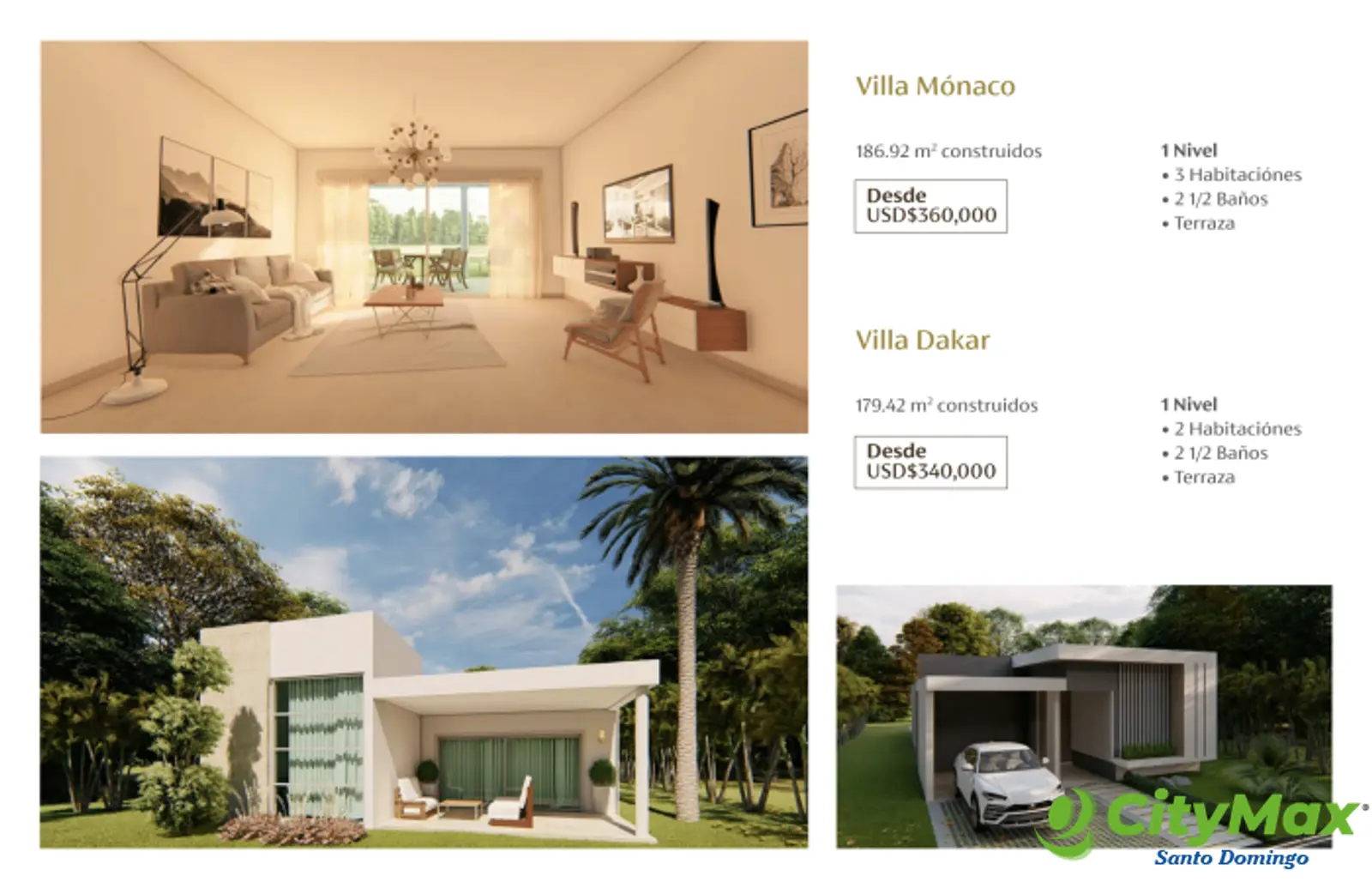 Solar en venta en La Romana con vista al campo de Golf  - foto 16