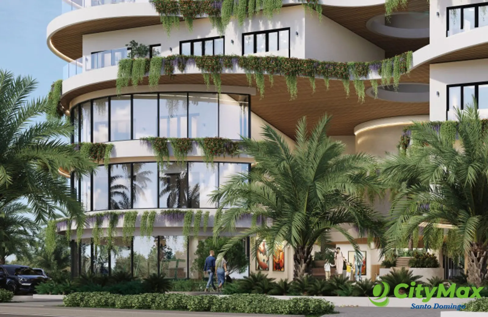 Apartamento de 1 habitacion en Venta en Cap Cana - foto 3